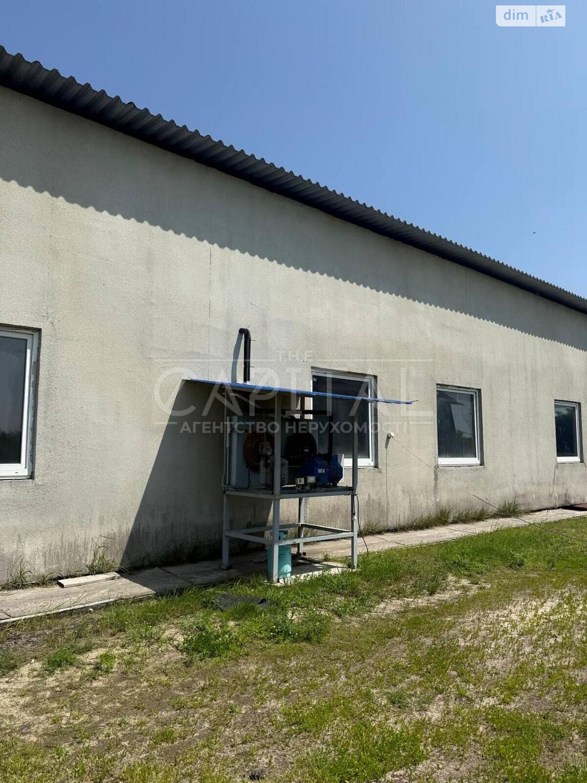 Специальное помещение в Синяке, вулиця Київська, цена продажи: 450 000 долларов за объект фото 1