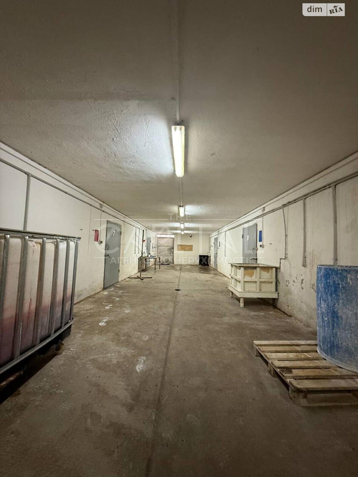 Специальное помещение в Синяке, вулиця Київська, цена продажи: 450 000 долларов за объект фото 1