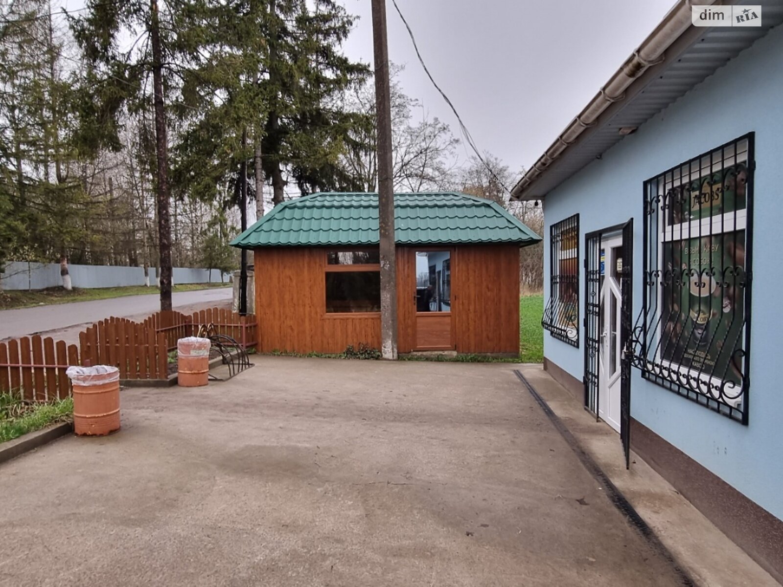 Специальное помещение в Скаржинцах, Хмельницького, цена продажи: 257 000 долларов за объект фото 1