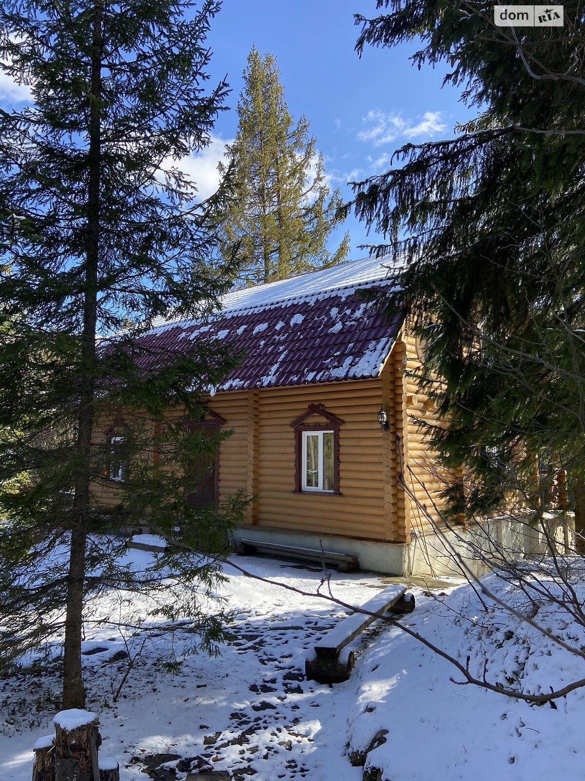 Специальное помещение в Славском, Підлісна 1, цена продажи: 170 000 долларов за объект фото 1