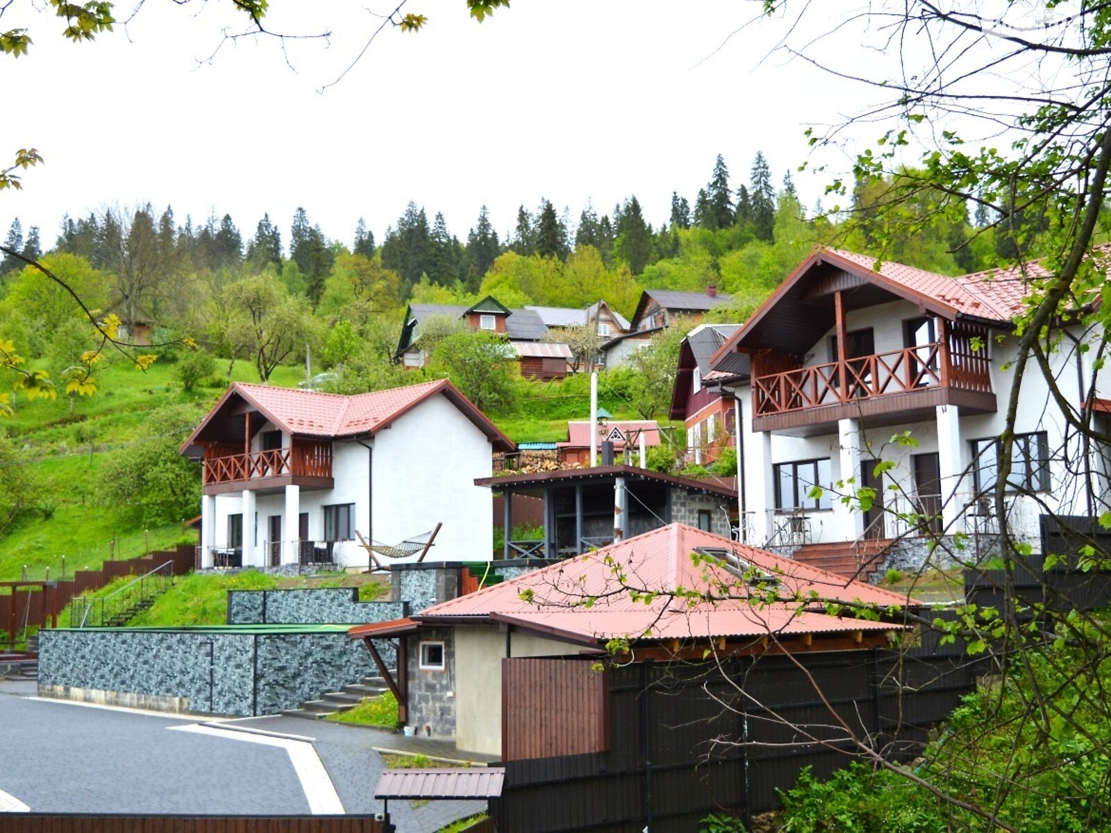 Спеціальне приміщення в Славському, Тараса Шевченка вулиця, ціна продажу: 1 050 000 доларів за об’єкт фото 1 Спеціальне приміщення в Славському, Тараса Шевченка вулиця, ціна продажу: 1 050 000 доларів за об’єкт фото 1