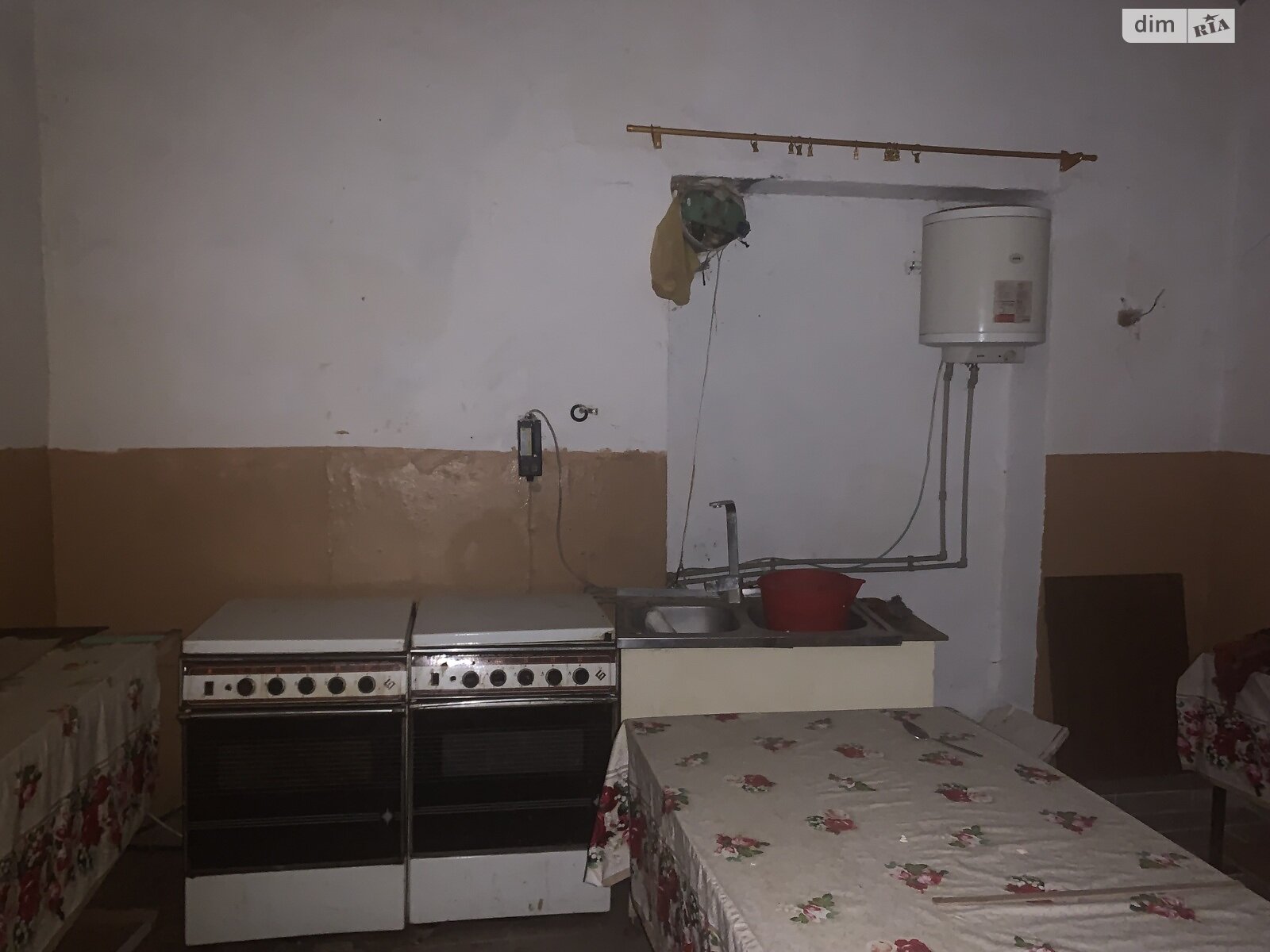 Специальное помещение в Сокиринцах, Шевченко улица, цена продажи: 50 000 долларов за объект фото 1 Специальное помещение в Сокиринцах, Шевченко улица, цена продажи: 50 000 долларов за объект фото 1