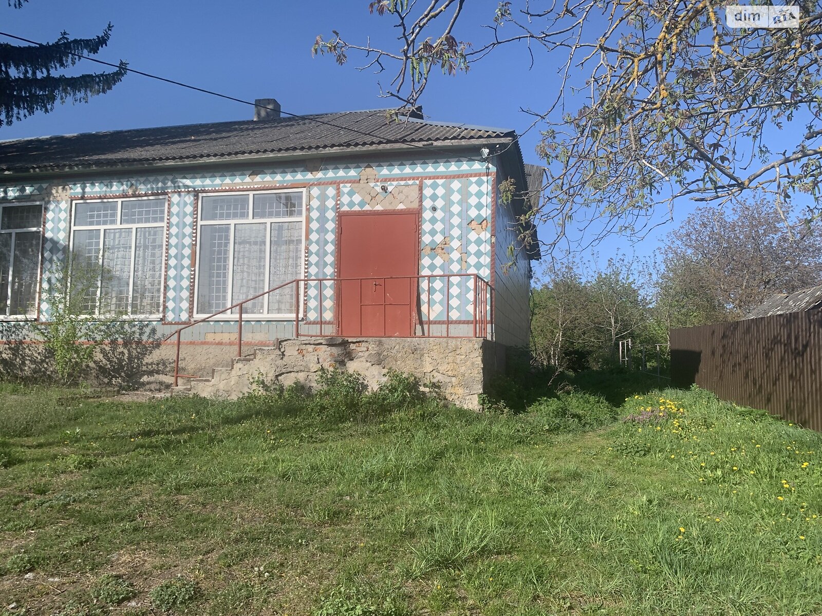Специальное помещение в Сокиринцах, Шевченко улица, цена продажи: 50 000 долларов за объект фото 1 Специальное помещение в Сокиринцах, Шевченко улица, цена продажи: 50 000 долларов за объект фото 1