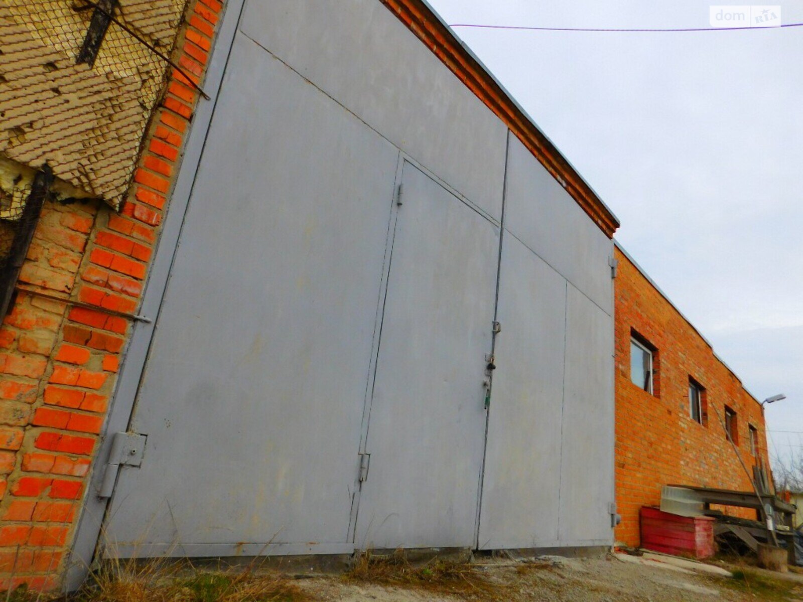Спеціальне приміщення в Сосонці, Вишнева вулиця, ціна продажу: 320 000 доларів за об’єкт фото 1 Спеціальне приміщення в Сосонці, Вишнева вулиця, ціна продажу: 320 000 доларів за об’єкт фото 1