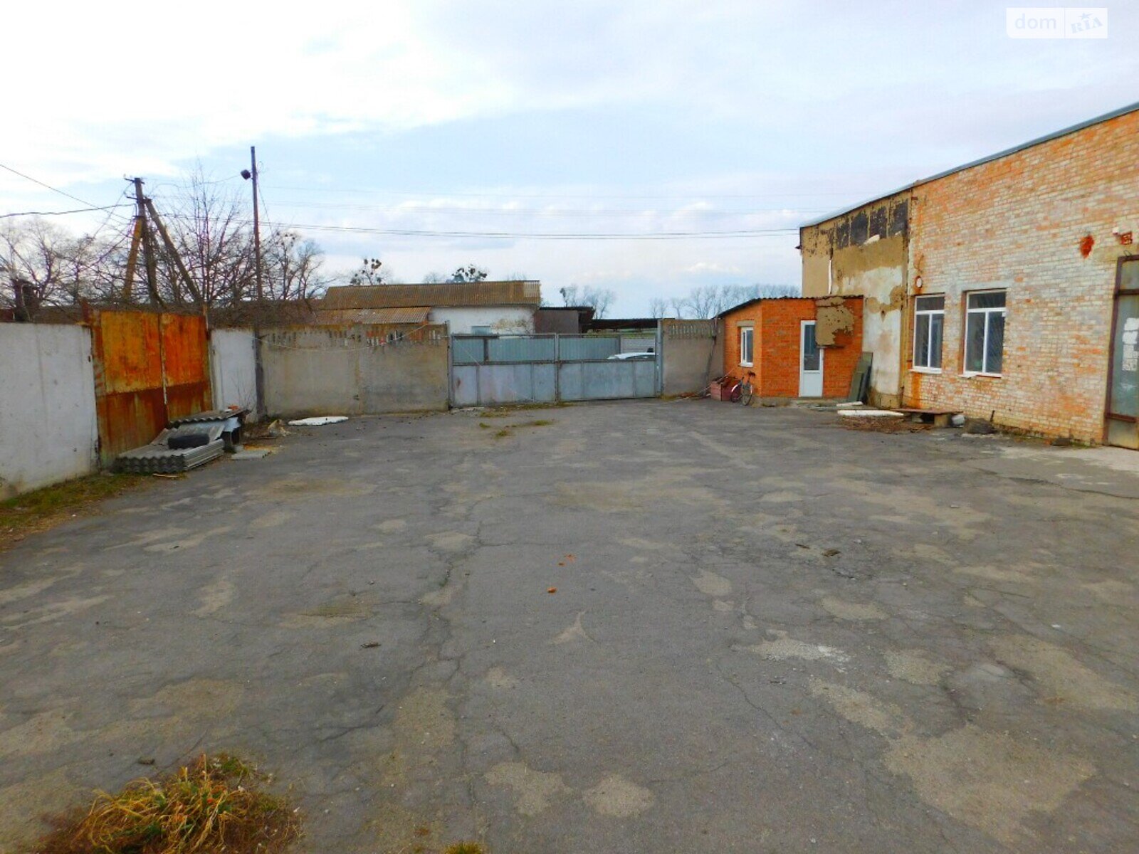 Спеціальне приміщення в Сосонці, Вишнева вулиця, ціна продажу: 320 000 доларів за об’єкт фото 1 Спеціальне приміщення в Сосонці, Вишнева вулиця, ціна продажу: 320 000 доларів за об’єкт фото 1