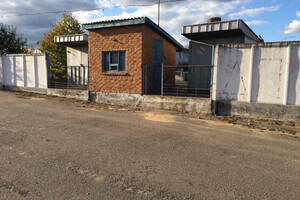 Специальное помещение в Степановке, Микитенка улица, цена продажи: 297 250 долларов за объект фото 2