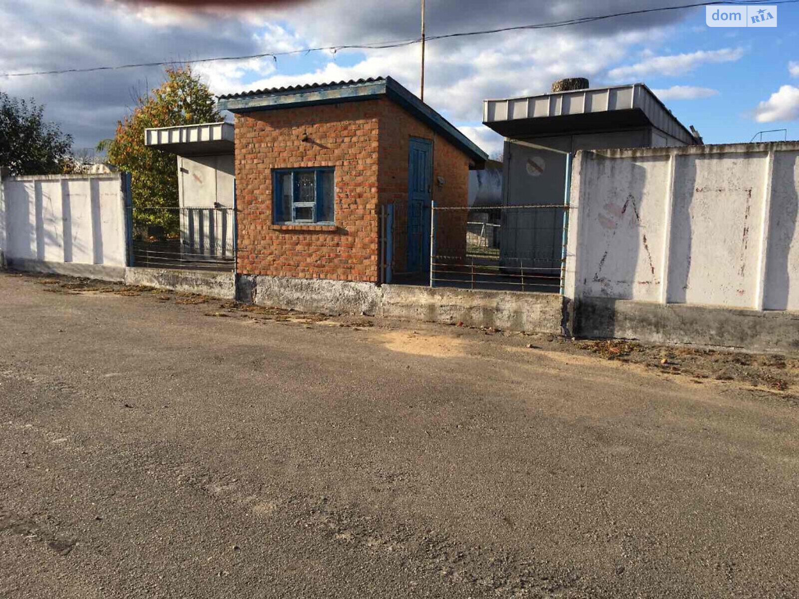 Специальное помещение в Степановке, Микитенка улица, цена продажи: 297 250 долларов за объект фото 1 Специальное помещение в Степановке, Микитенка улица, цена продажи: 297 250 долларов за объект фото 1