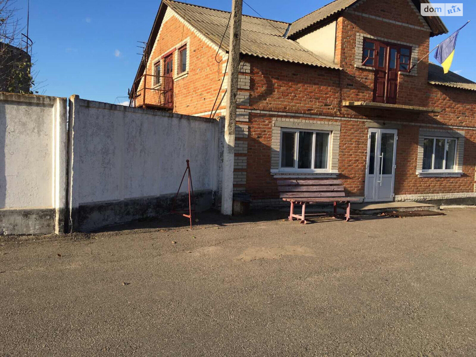 Специальное помещение в Степановке, Микитенка улица, цена продажи: 297 250 долларов за объект фото 1 Специальное помещение в Степановке, Микитенка улица, цена продажи: 297 250 долларов за объект фото 1