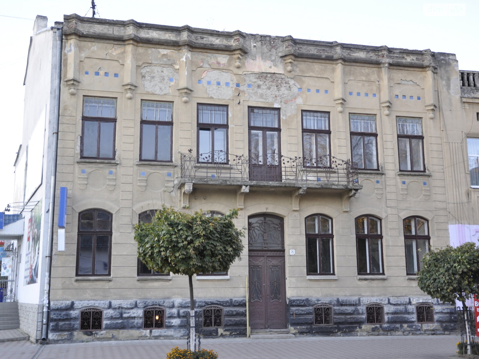 Спеціальне приміщення в Стрию, продаж по Тараса Шевченка вулиця 75, район Центр, ціна: 640 000 доларів за об’єкт фото 1 Спеціальне приміщення в Стрию, продаж по Тараса Шевченка вулиця 75, район Центр, ціна: 640 000 доларів за об’єкт фото 1