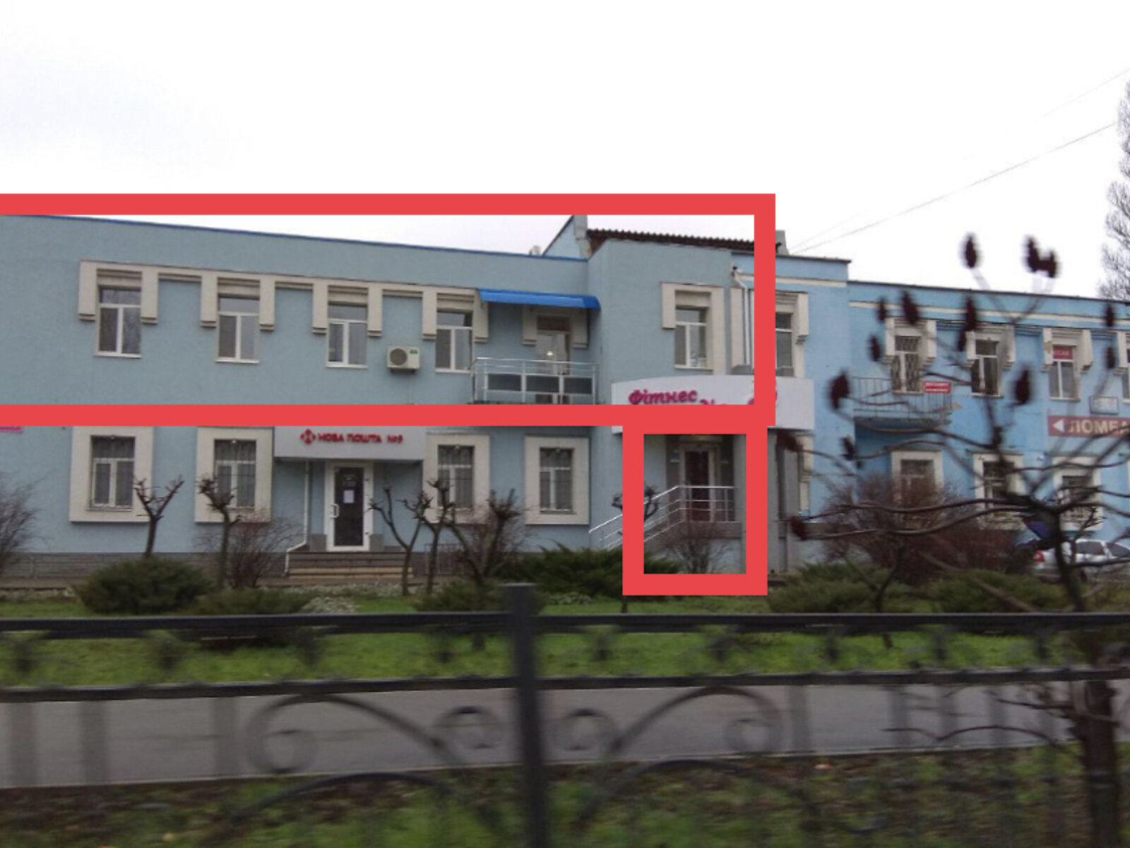 Специальное помещение в Сумах, продажа по Украинской Народной Республики (Екатерины Зеленко) улица 4/1, цена: 120 000 долларов за объект фото 1 Специальное помещение в Сумах, продажа по Украинской Народной Республики (Екатерины Зеленко) улица 4/1, цена: 120 000 долларов за объект фото 1