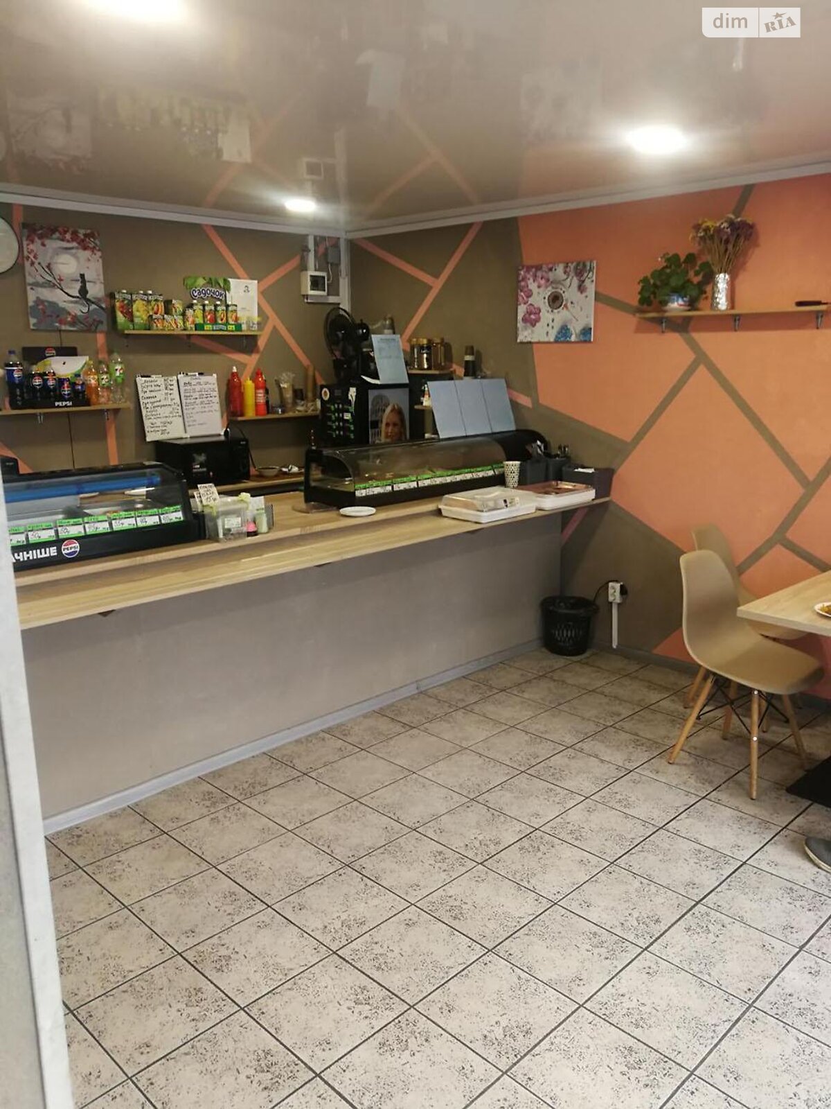 Спеціальне приміщення в Тарасівці, Шевченка вулиця 1Б, ціна продажу: 8 000 доларів за об’єкт фото 1 Спеціальне приміщення в Тарасівці, Шевченка вулиця 1Б, ціна продажу: 8 000 доларів за об’єкт фото 1