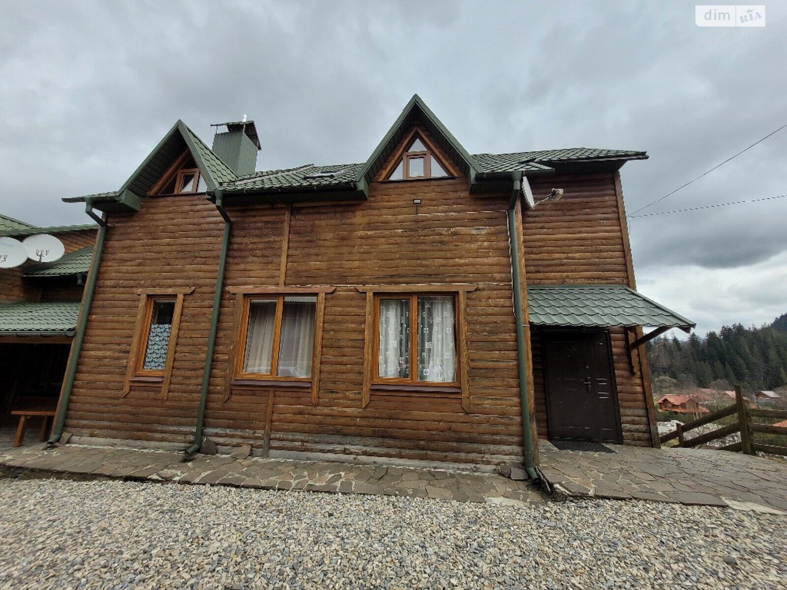 Спеціальне приміщення в Татарові, Миру вулиця, ціна продажу: 560 000 долларів за об’єкт фото 1