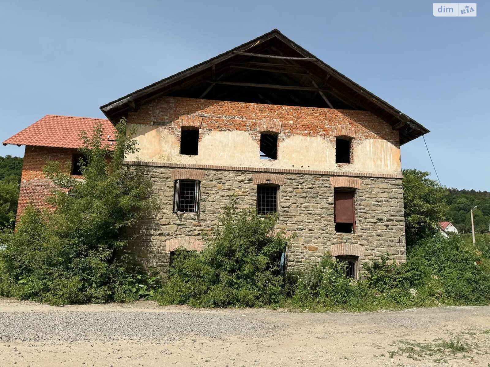 Спеціальне приміщення в Теребовлі, Князя Василька вулиця, ціна продажу: 110 000 доларів за об’єкт фото 1