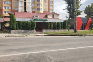 Спеціальне приміщення в Тернополі, продаж по Тарнавського Мирона Генерала вулиця, район Аляска, ціна: 430 000 доларів за об’єкт фото 2