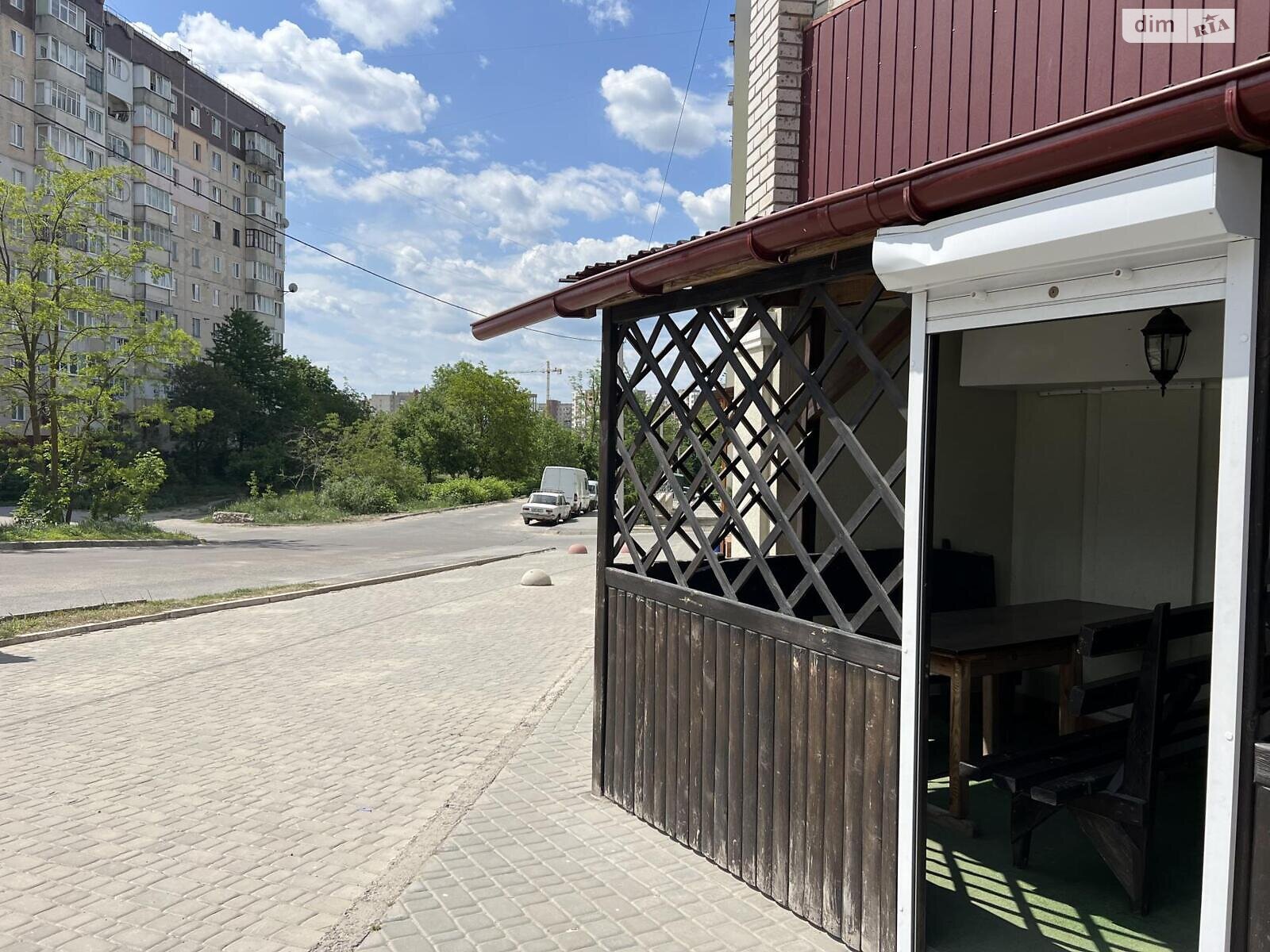 Специальное помещение в Тернополе, продажа по Владимира Великого улица, район Аляска, цена: 80 000 долларов за объект фото 1 Специальное помещение в Тернополе, продажа по Владимира Великого улица, район Аляска, цена: 80 000 долларов за объект фото 1