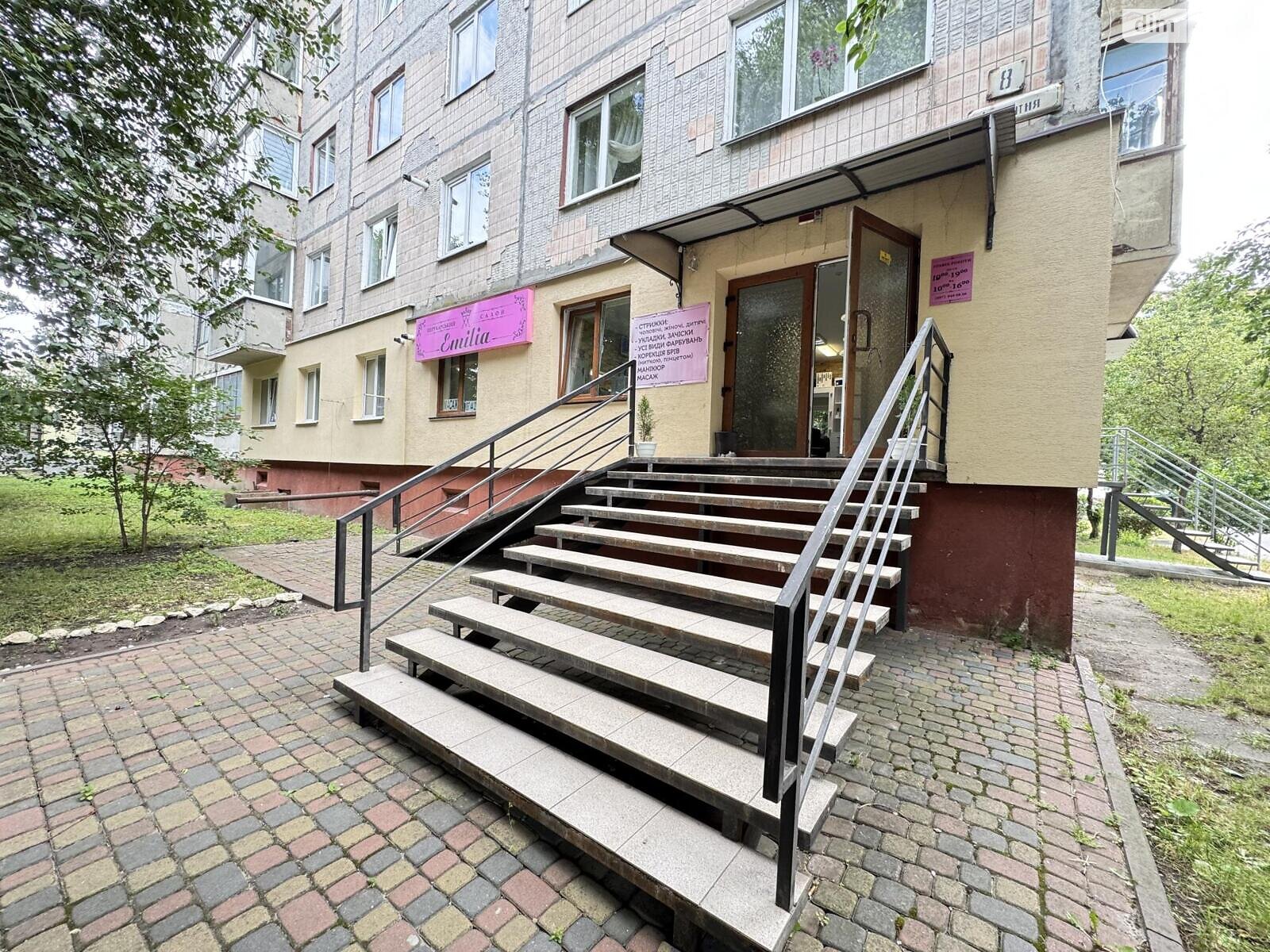 Спеціальне приміщення в Тернополі, продаж по 15-го Квітня вулиця, район Бам, ціна: 100 000 доларів за об’єкт фото 1 Спеціальне приміщення в Тернополі, продаж по 15-го Квітня вулиця, район Бам, ціна: 100 000 доларів за об’єкт фото 1