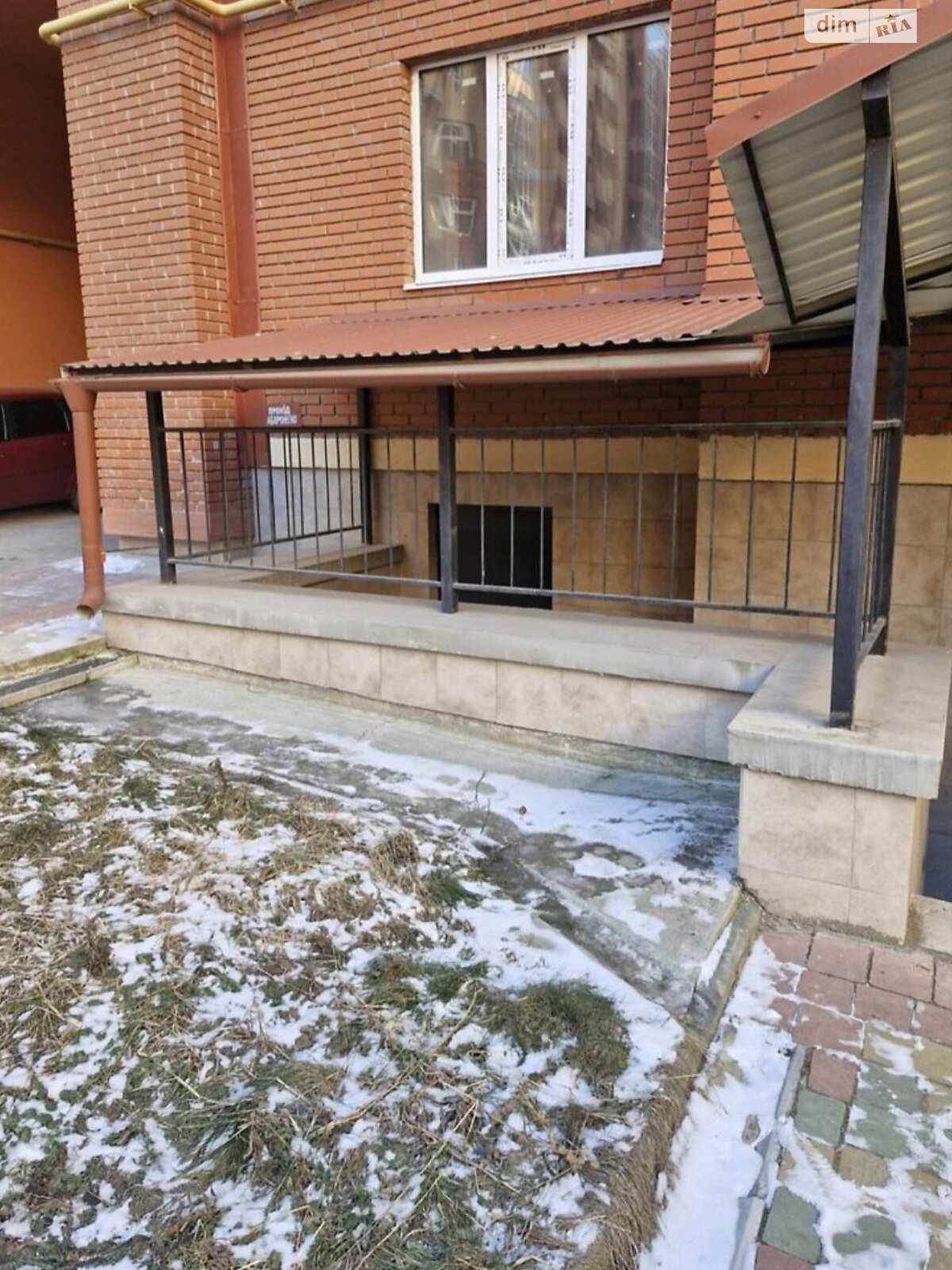 Спеціальне приміщення в Тернополі, продаж по Генерала Мирона Тарнавського провулок 8, район Бам, ціна: 22 500 доларів за об’єкт фото 1 Спеціальне приміщення в Тернополі, продаж по Генерала Мирона Тарнавського провулок 8, район Бам, ціна: 22 500 доларів за об’єкт фото 1