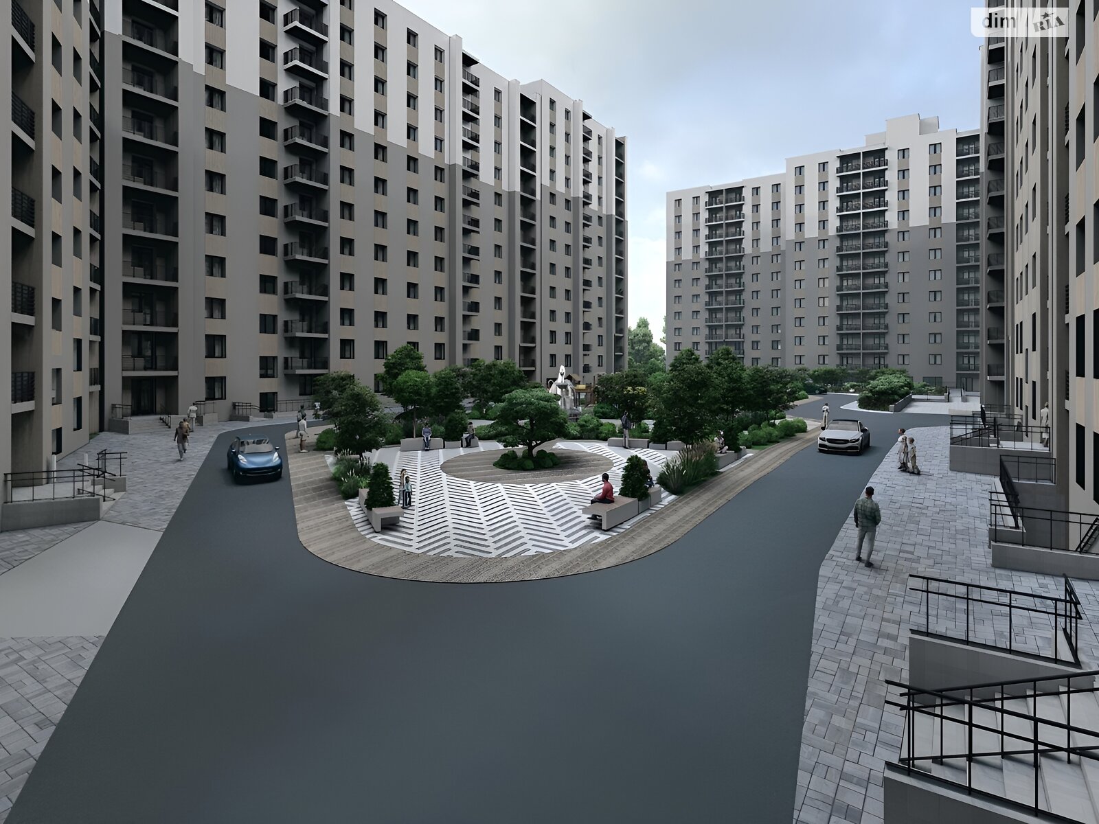 Специальное помещение в Тернополе, продажа по Сахарова Андрея Академика улица, район Бам, цена: 65 994 долларов за объект фото 1 Специальное помещение в Тернополе, продажа по Сахарова Андрея Академика улица, район Бам, цена: 65 994 долларов за объект фото 1