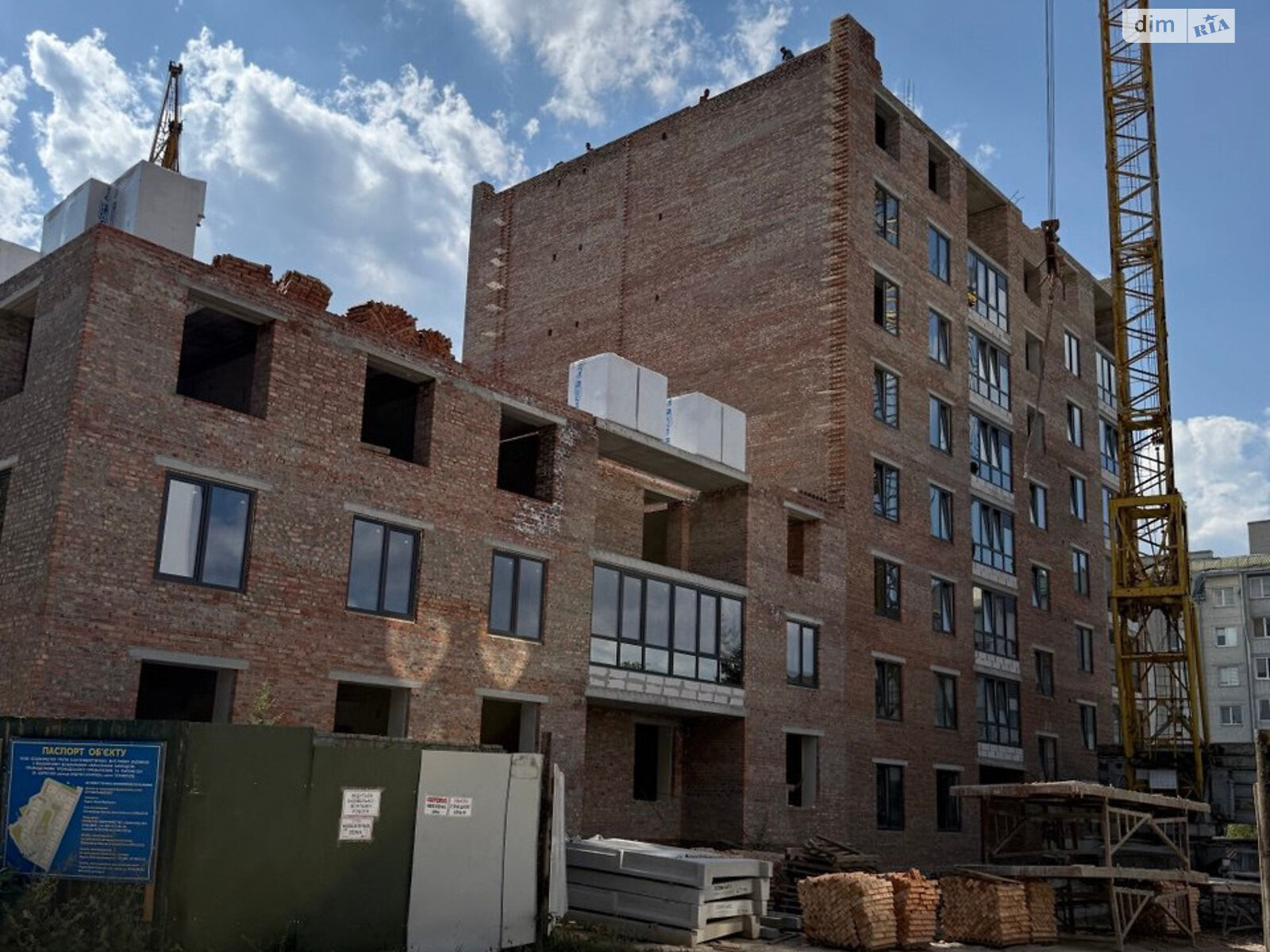 Специальное помещение в Тернополе, продажа по Сахарова Андрея Академика улица, район Бам, цена: 65 994 долларов за объект фото 1 Специальное помещение в Тернополе, продажа по Сахарова Андрея Академика улица, район Бам, цена: 65 994 долларов за объект фото 1