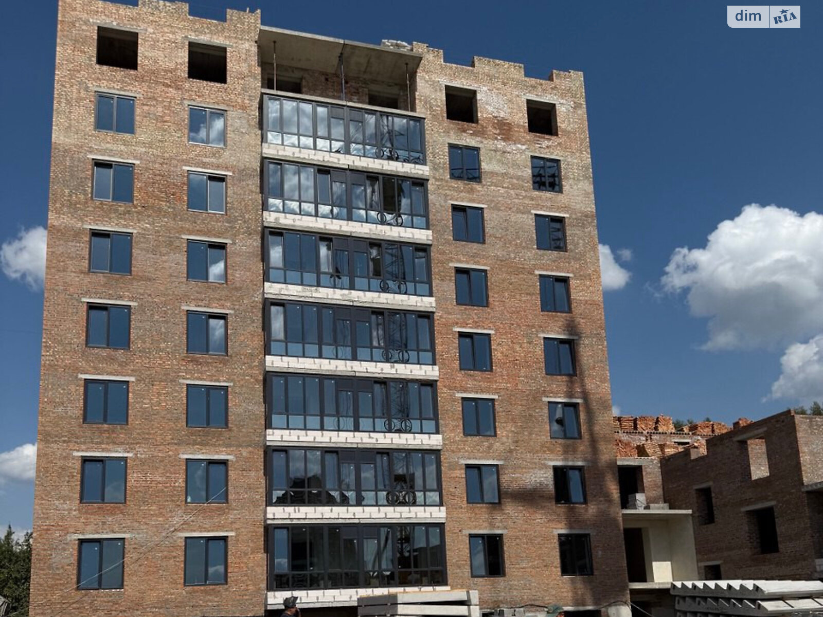 Специальное помещение в Тернополе, продажа по Сахарова Андрея Академика улица, район Бам, цена: 65 994 долларов за объект фото 1 Специальное помещение в Тернополе, продажа по Сахарова Андрея Академика улица, район Бам, цена: 65 994 долларов за объект фото 1