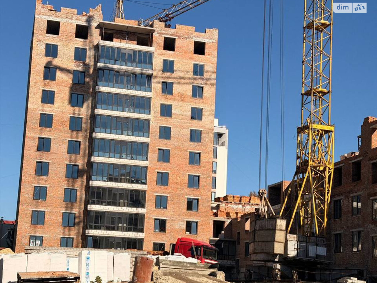 Специальное помещение в Тернополе, продажа по Сахарова Андрея Академика улица, район Бам, цена: 65 994 долларов за объект фото 1 Специальное помещение в Тернополе, продажа по Сахарова Андрея Академика улица, район Бам, цена: 65 994 долларов за объект фото 1