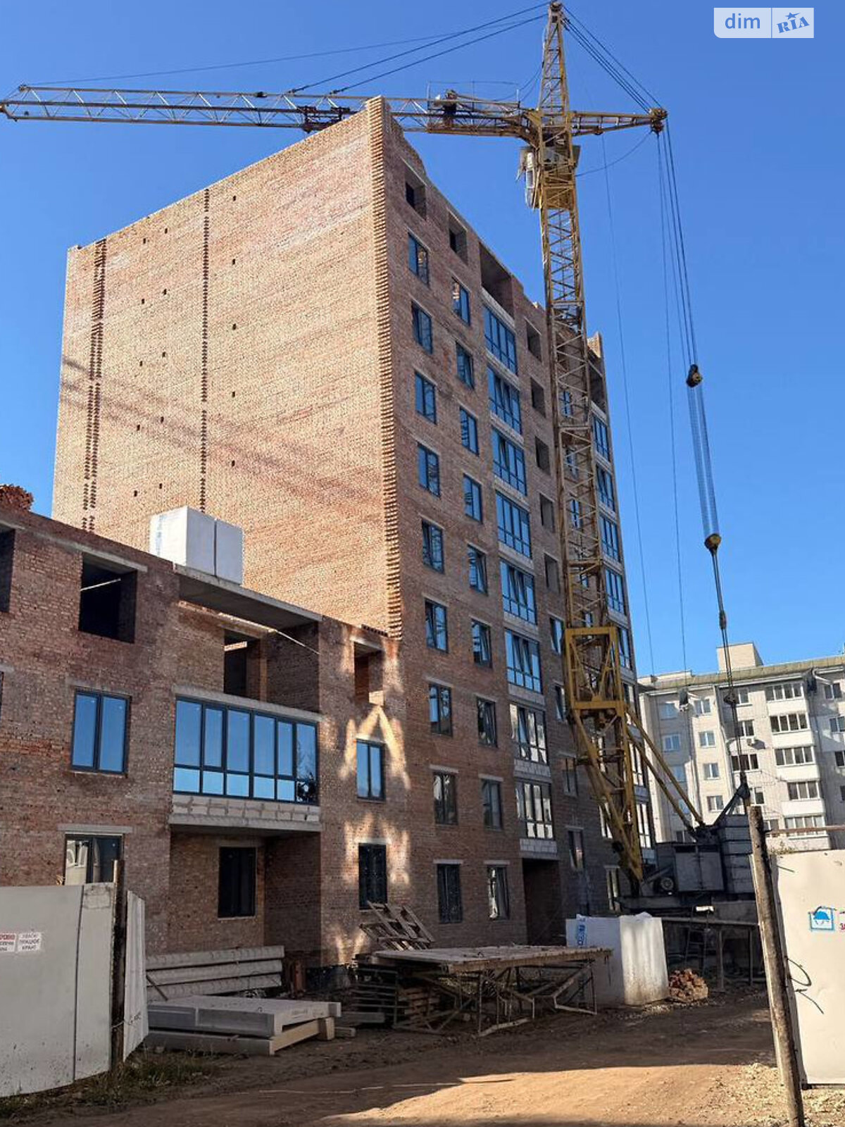 Специальное помещение в Тернополе, продажа по Сахарова Андрея Академика улица, район Бам, цена: 42 679 долларов за объект фото 1 Специальное помещение в Тернополе, продажа по Сахарова Андрея Академика улица, район Бам, цена: 42 679 долларов за объект фото 1