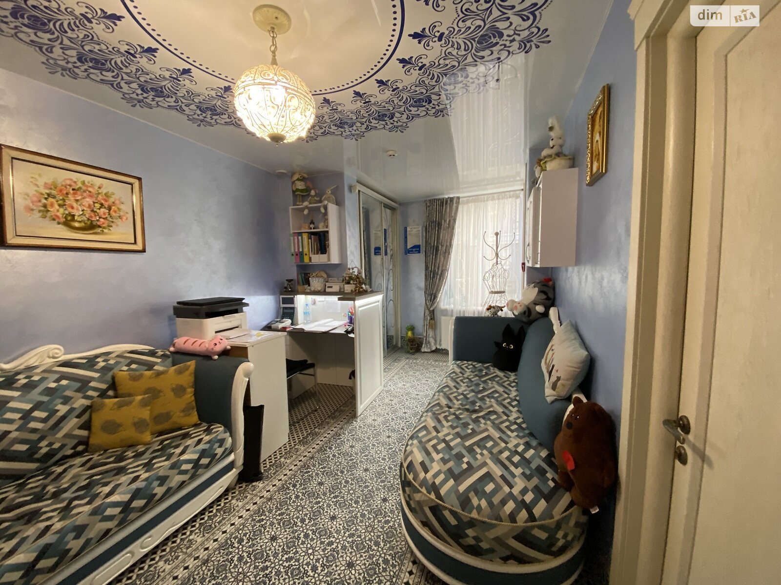 Специальное помещение в Тернополе, продажа по Злуки проспект, район Бам, цена: 220 000 долларов за объект фото 1