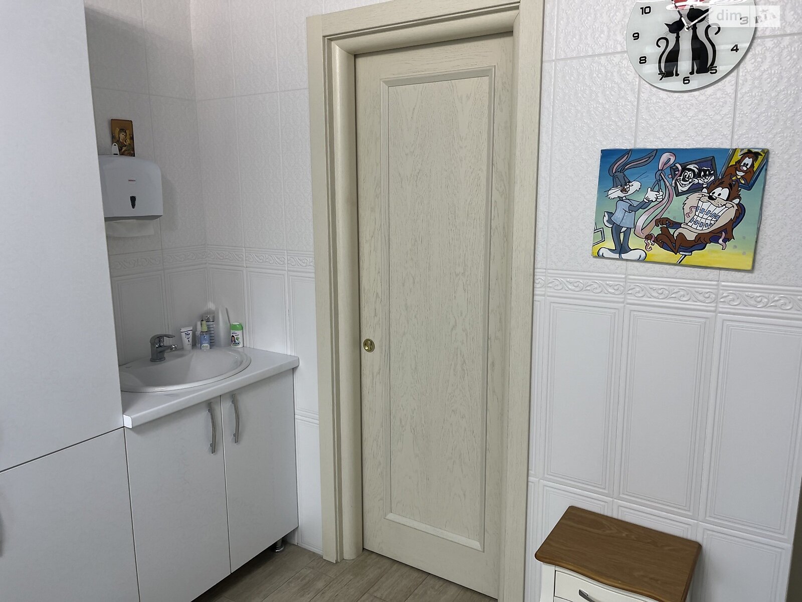 Специальное помещение в Тернополе, продажа по Злуки проспект, район Бам, цена: 192 000 долларов за объект фото 1 Специальное помещение в Тернополе, продажа по Злуки проспект, район Бам, цена: 192 000 долларов за объект фото 1