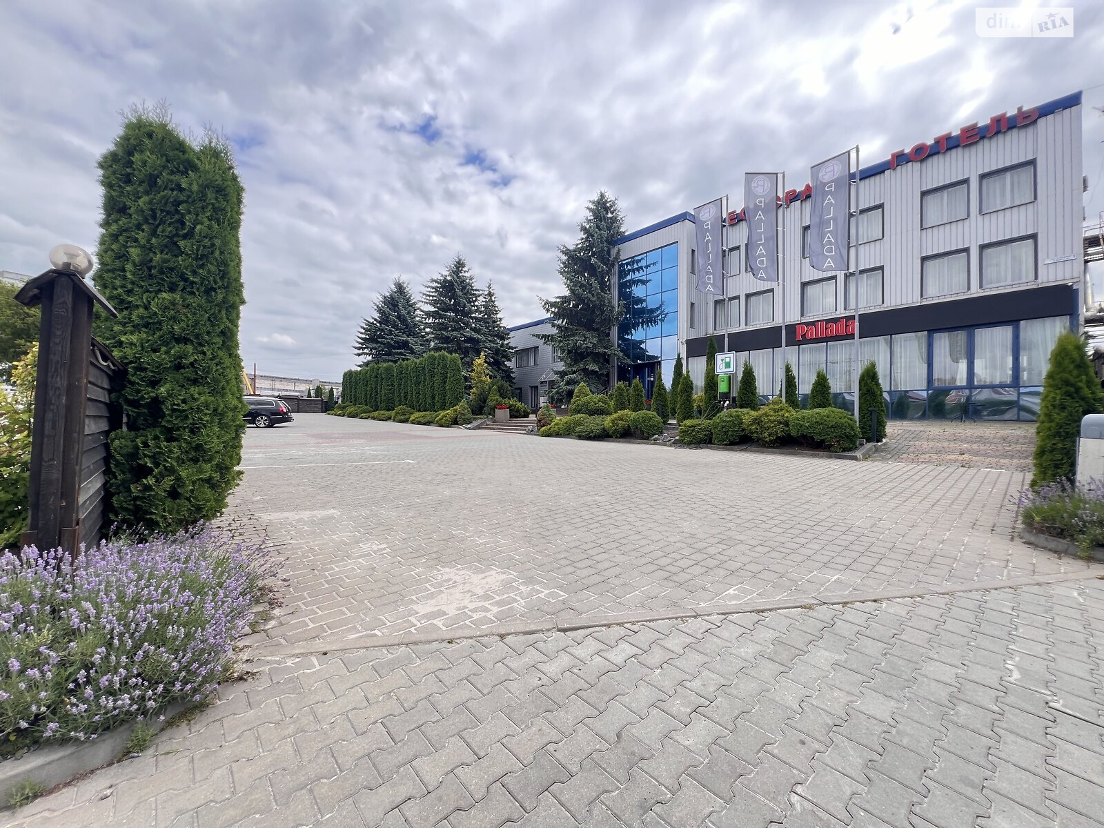 Спеціальне приміщення в Тернополі, Будного Степана вулиця, ціна продажу: 2 650 000 доларів за об’єкт фото 1 Спеціальне приміщення в Тернополі, Будного Степана вулиця, ціна продажу: 2 650 000 доларів за об’єкт фото 1