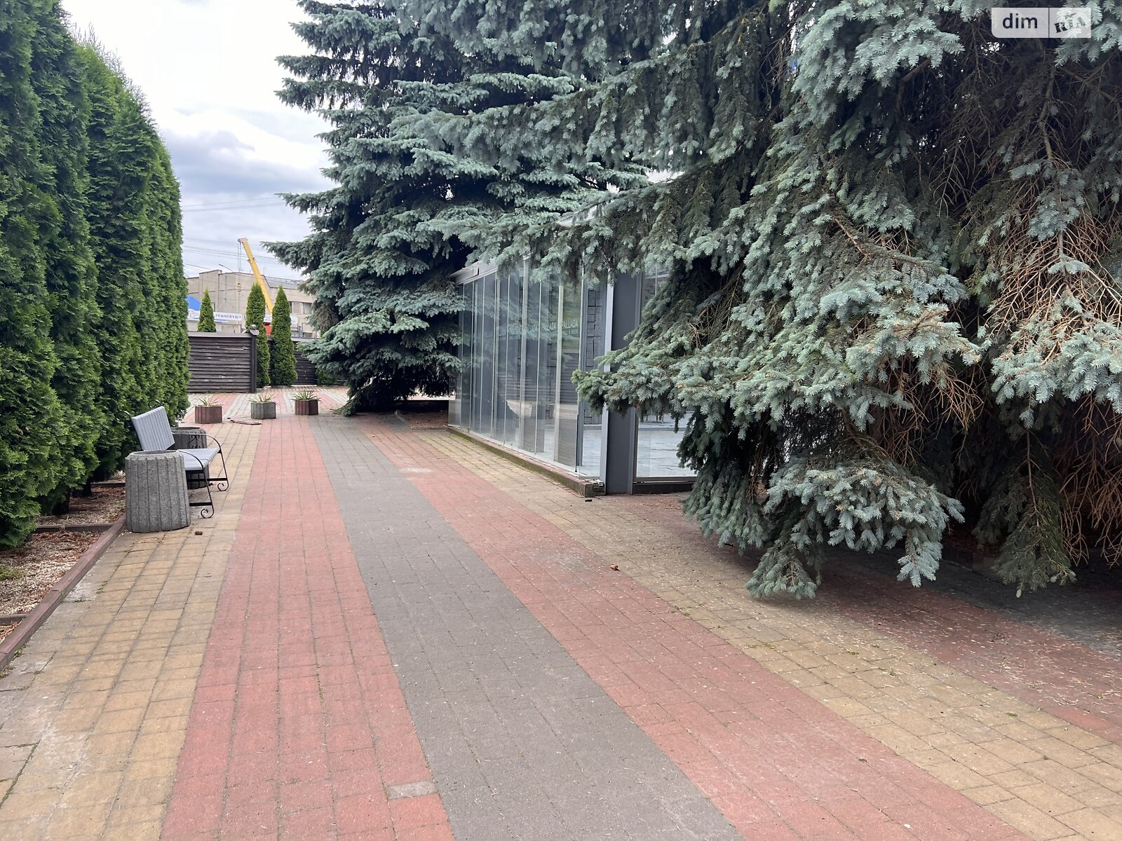 Спеціальне приміщення в Тернополі, Будного Степана вулиця, ціна продажу: 2 650 000 доларів за об’єкт фото 1 Спеціальне приміщення в Тернополі, Будного Степана вулиця, ціна продажу: 2 650 000 доларів за об’єкт фото 1