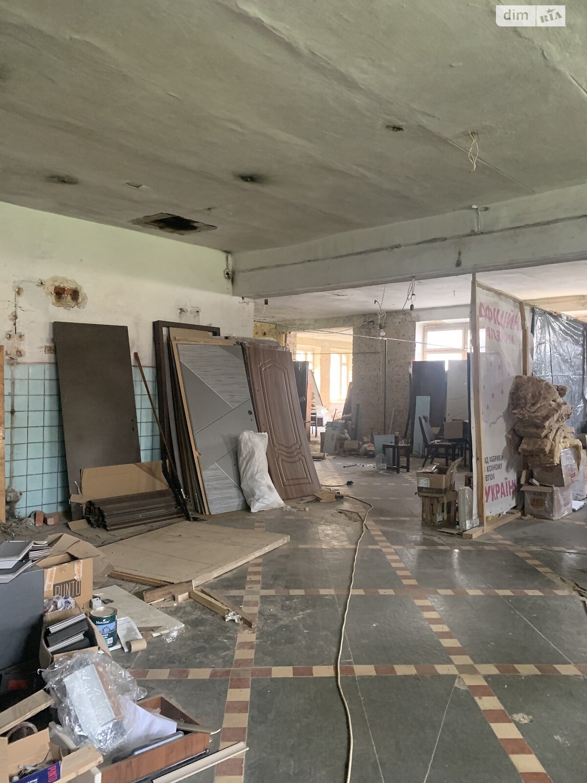 Спеціальне приміщення в Тернополі, продаж по Іванни Блажкевич (Макаренка) вулиця, район Дружба, ціна: 330 000 доларів за об’єкт фото 1