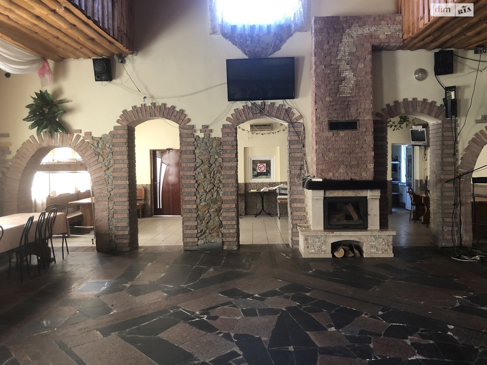 Специальное помещение в Тернополе, Микулинецкая улица, цена продажи: 175 000 долларов за объект фото 1 Специальное помещение в Тернополе, Микулинецкая улица, цена продажи: 175 000 долларов за объект фото 1