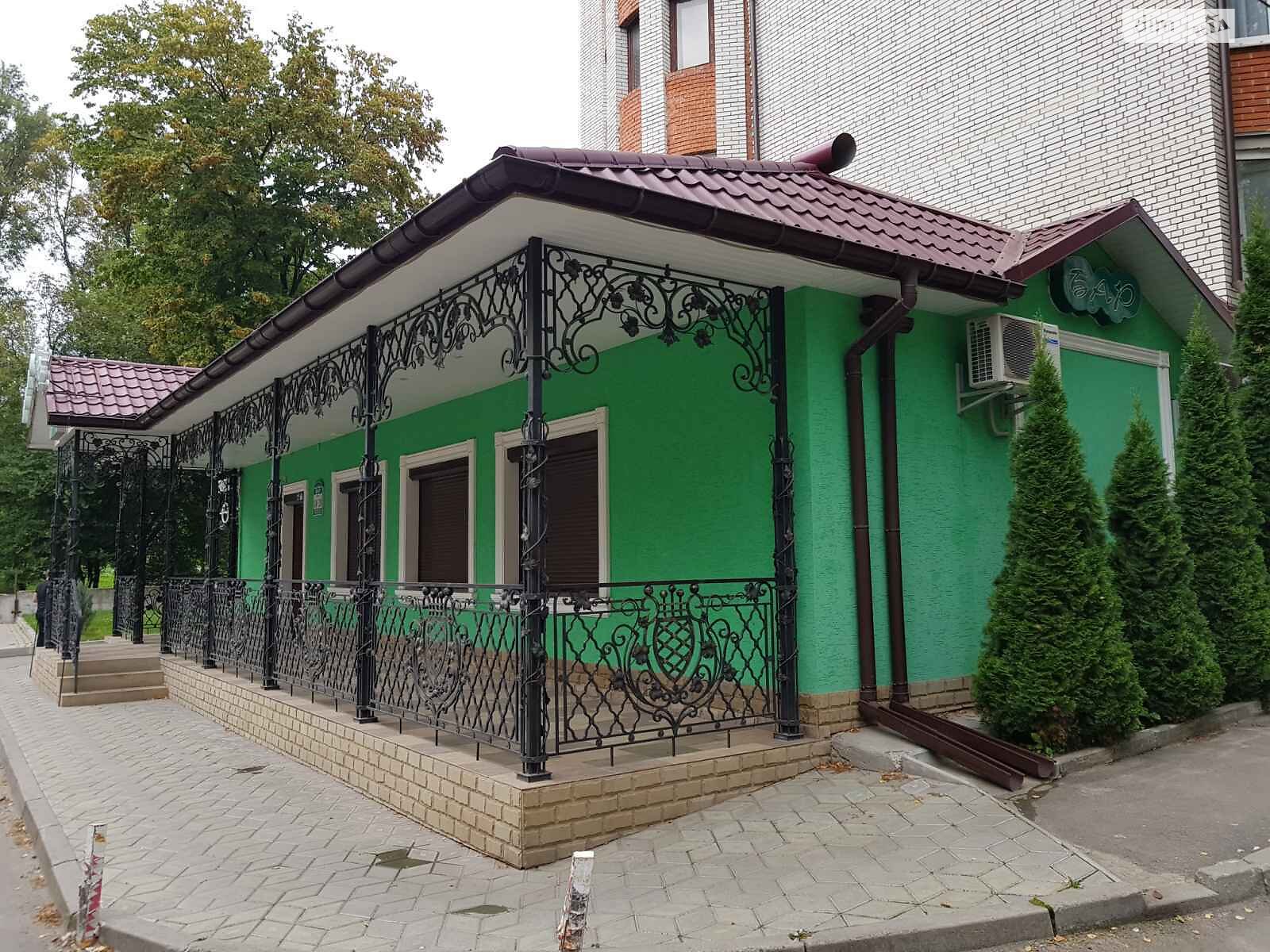 Специальное помещение в Тернополе, продажа по Черновецкая улица, район Оболоня, цена: 129 000 долларов за объект фото 1 Специальное помещение в Тернополе, продажа по Черновецкая улица, район Оболоня, цена: 129 000 долларов за объект фото 1