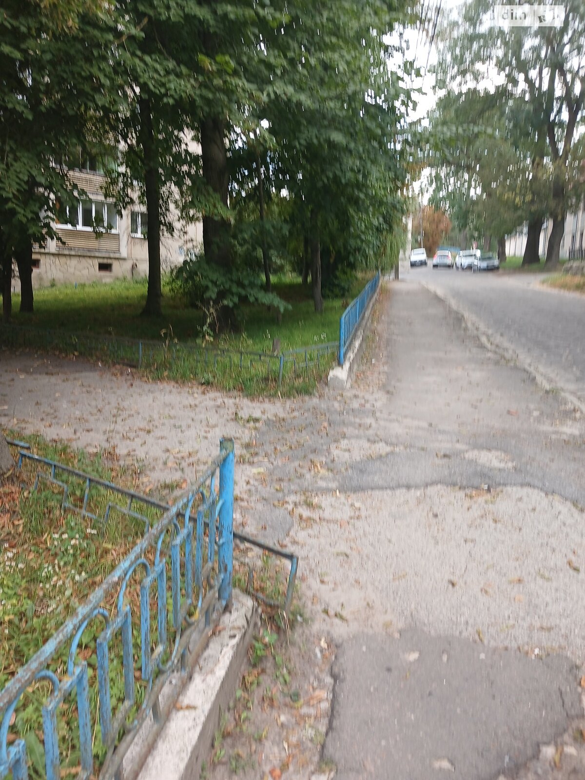 Специальное помещение в Тернополе, Парковая улица, цена продажи: 118 000 долларов за объект фото 1 Специальное помещение в Тернополе, Парковая улица, цена продажи: 118 000 долларов за объект фото 1
