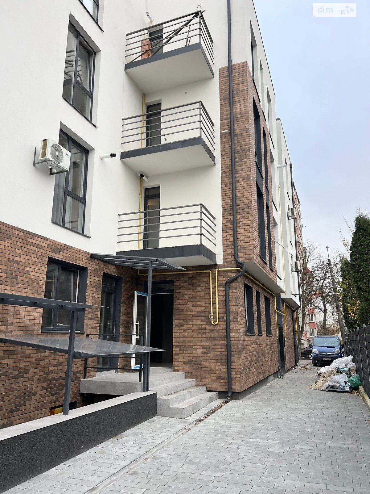 Специальное помещение в Тернополе, продажа по Полевая улица, район Старый парк, цена: 53 000 долларов за объект фото 1