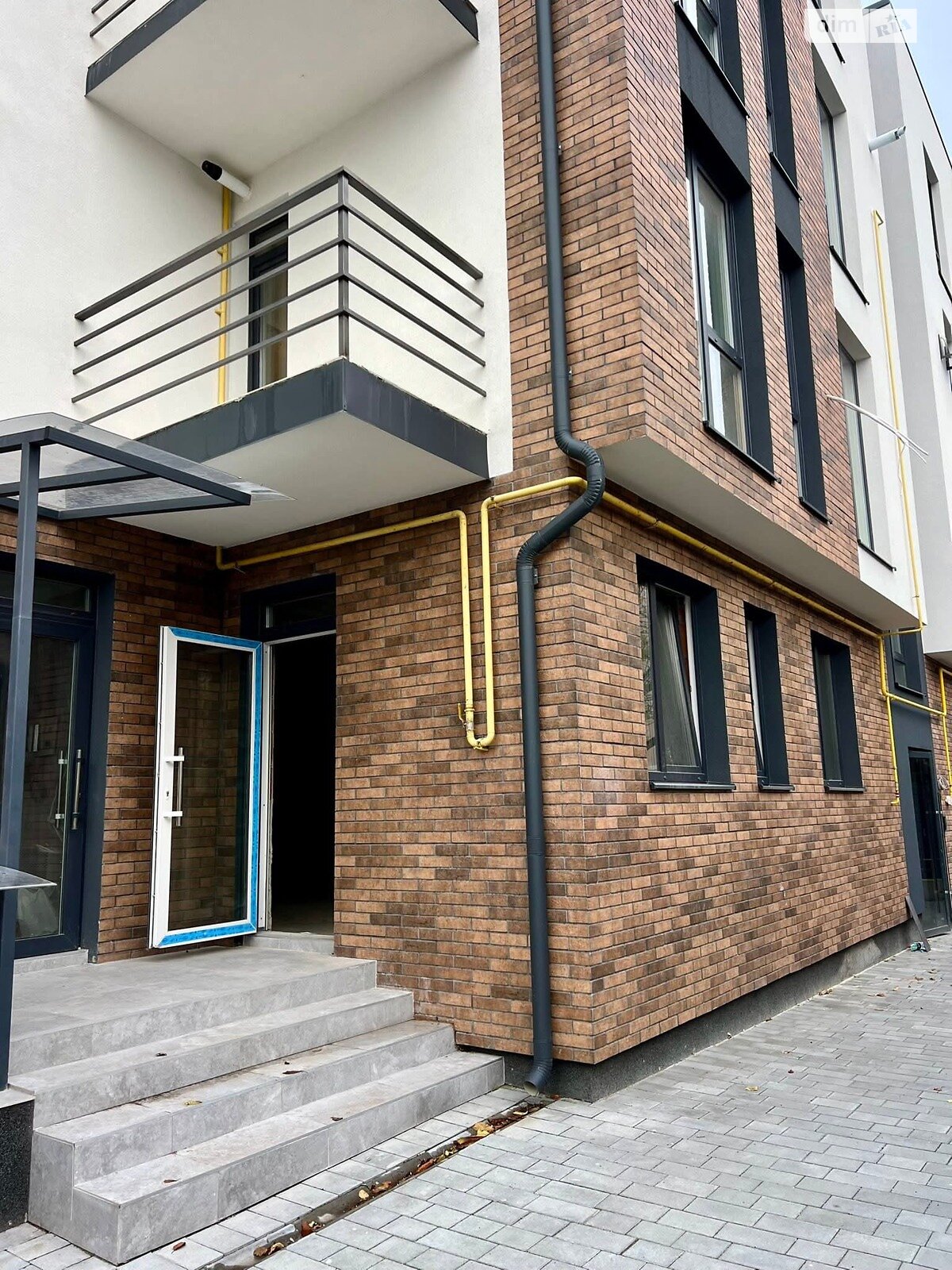 Специальное помещение в Тернополе, продажа по Полевая улица, район Старый парк, цена: 53 000 долларов за объект фото 1