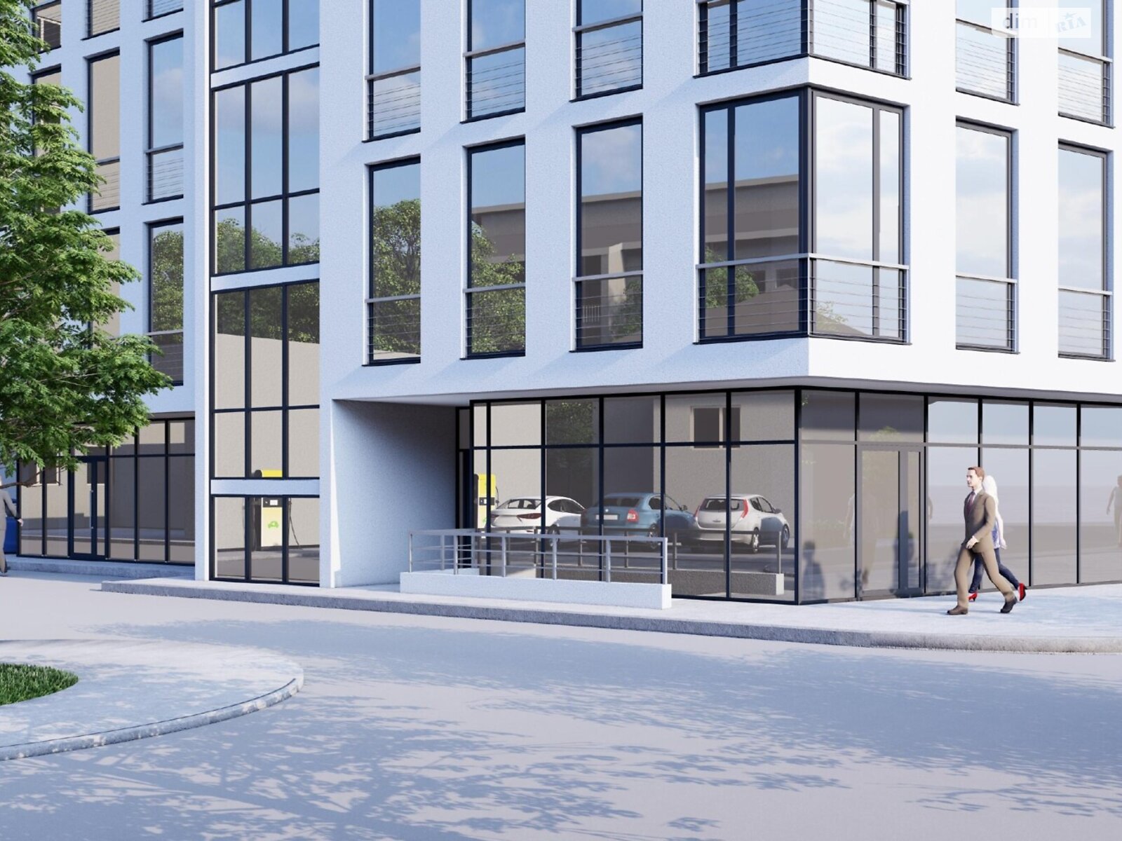 Спеціальне приміщення в Тернополі, продаж по Крушельницької Соломії вулиця 18, район Центр, ціна: 102 900 доларів за об’єкт фото 1 Спеціальне приміщення в Тернополі, продаж по Крушельницької Соломії вулиця 18, район Центр, ціна: 102 900 доларів за об’єкт фото 1