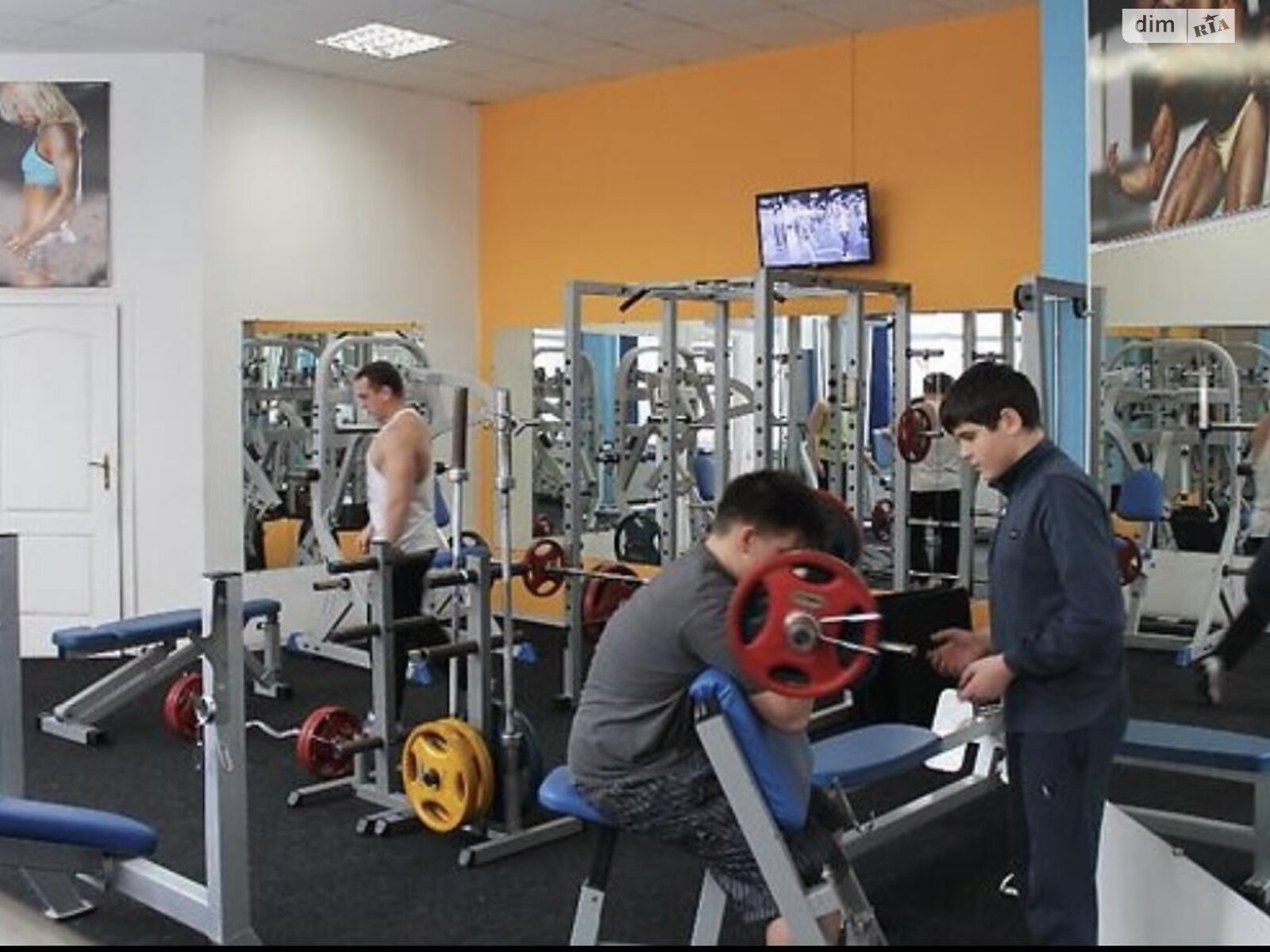 Спеціальне приміщення в Тернополі, продаж по Руська вулиця, район Центр, ціна: 85 000 доларів за об’єкт фото 1 Спеціальне приміщення в Тернополі, продаж по Руська вулиця, район Центр, ціна: 85 000 доларів за об’єкт фото 1