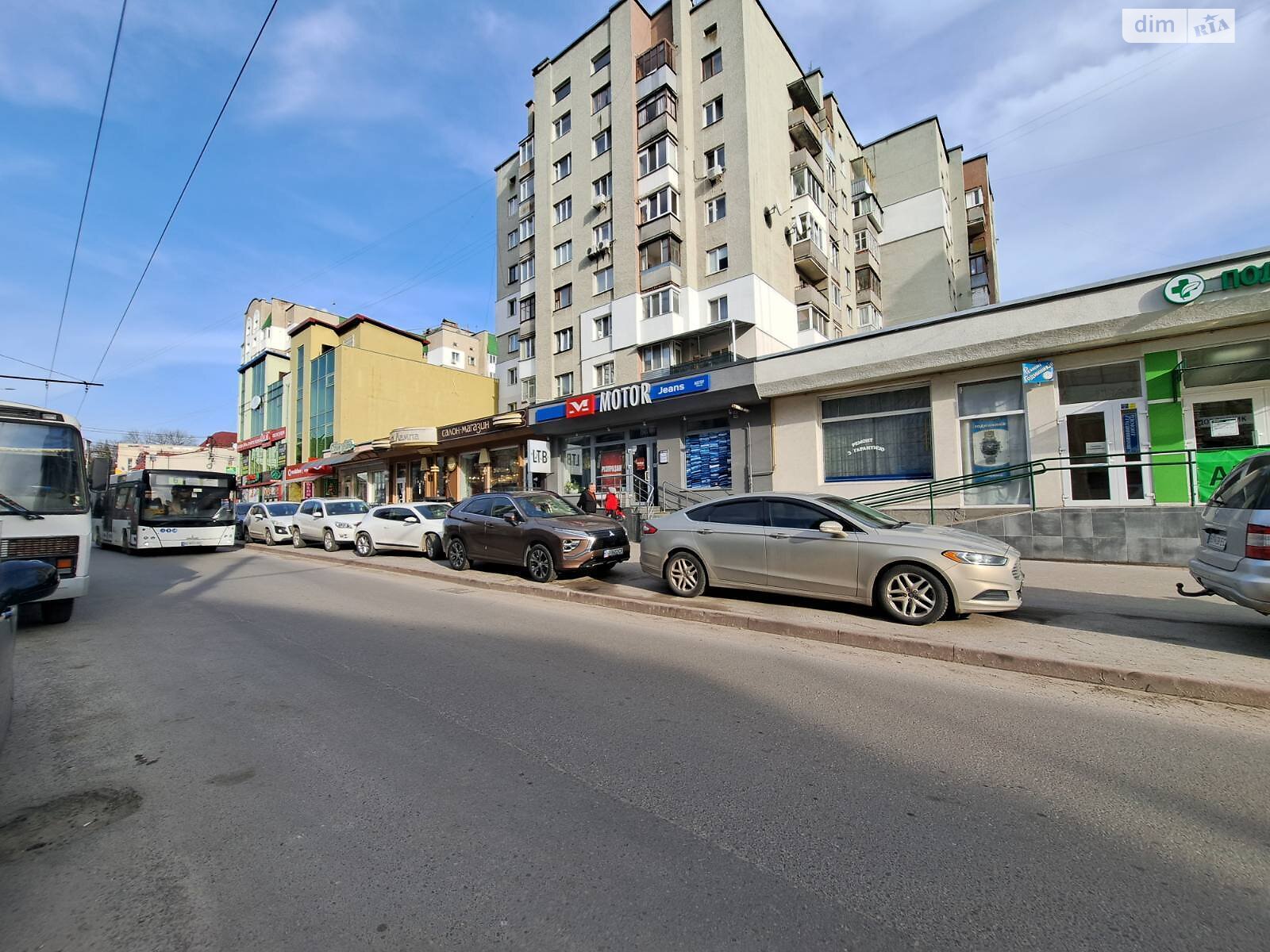 Спеціальне приміщення в Тернополі, продаж по Шептицького Андрія Митрополита вулиця, район Центр, ціна: 105 000 доларів за об’єкт фото 1 Спеціальне приміщення в Тернополі, продаж по Шептицького Андрія Митрополита вулиця, район Центр, ціна: 105 000 доларів за об’єкт фото 1