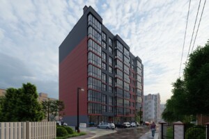 Специальное помещение в Тернополе, продажа по Стецька Ярослава улица 20Б, район Центр, цена: 94 064 долларов за объект фото 2