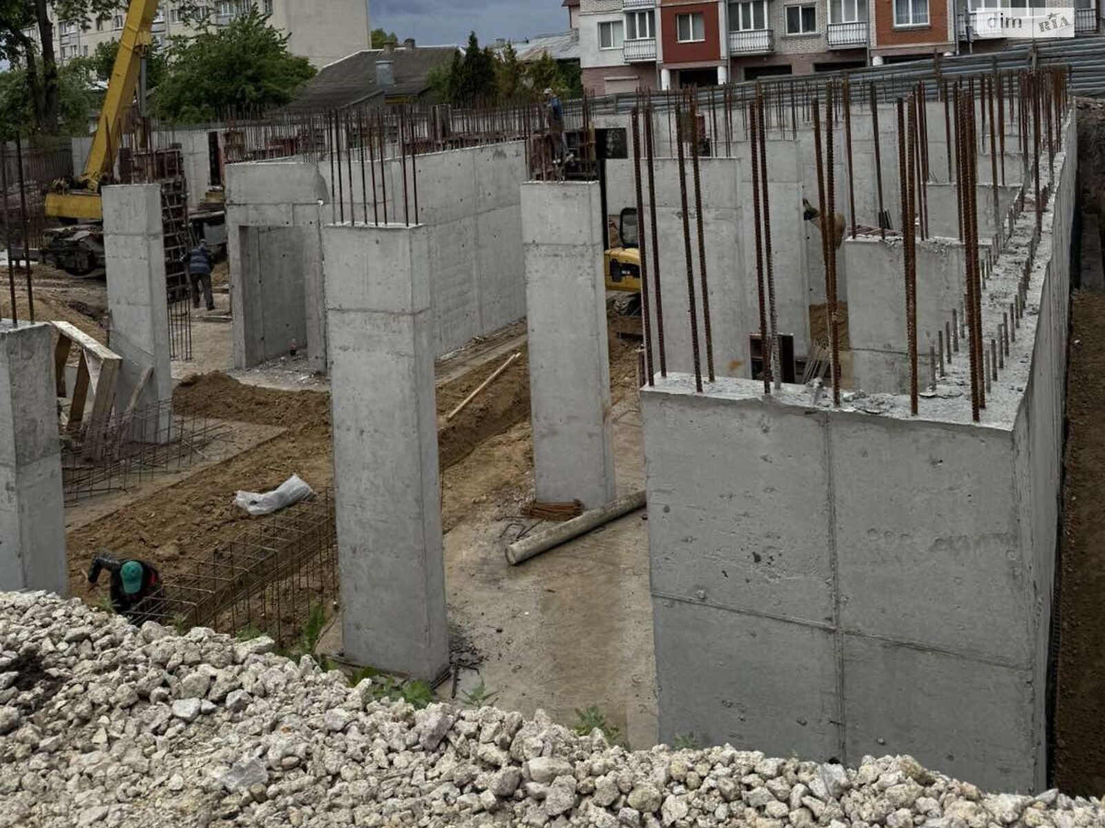 Специальное помещение в Тернополе, продажа по Стецька Ярослава улица 20Б, район Центр, цена: 100 384 долларов за объект фото 1 Специальное помещение в Тернополе, продажа по Стецька Ярослава улица 20Б, район Центр, цена: 100 384 долларов за объект фото 1