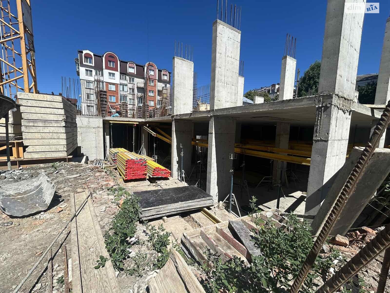 Спеціальне приміщення в Тернополі, продаж по Стецька Ярослава вулиця 20Б, район Центр, ціна: 74 144 доларів за об’єкт фото 1 Спеціальне приміщення в Тернополі, продаж по Стецька Ярослава вулиця 20Б, район Центр, ціна: 74 144 доларів за об’єкт фото 1
