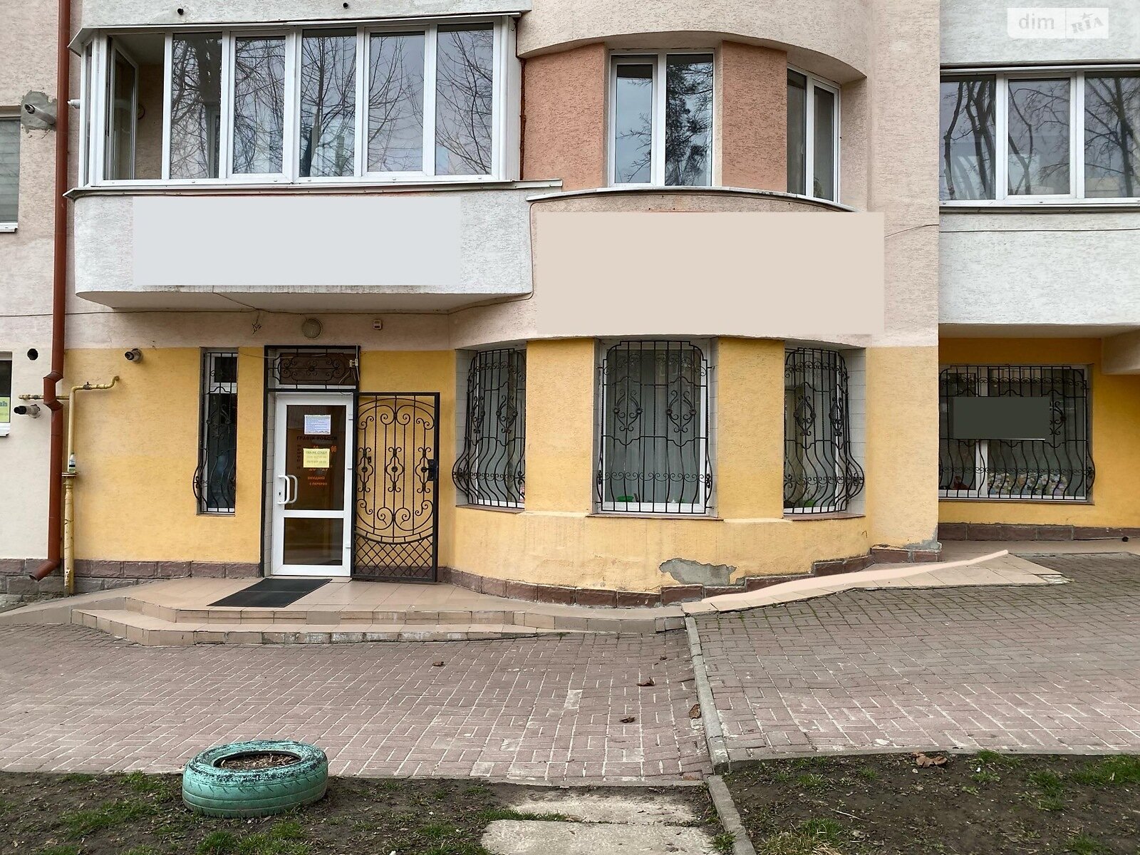 Специальное помещение в Тернополе, продажа по Чайковского улица, район Восточный, цена: 107 000 долларов за объект фото 1 Специальное помещение в Тернополе, продажа по Чайковского улица, район Восточный, цена: 107 000 долларов за объект фото 1