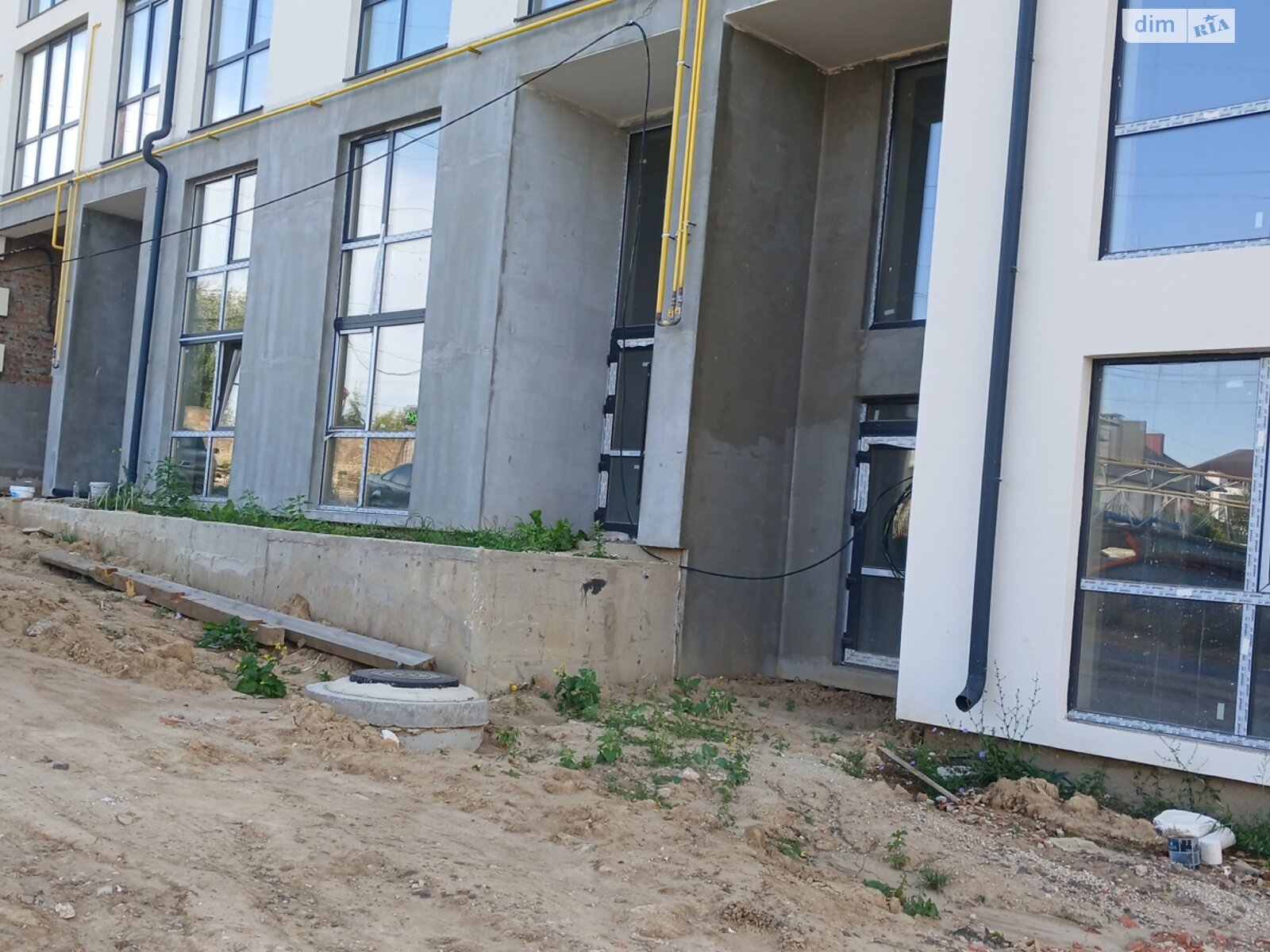 Спеціальне приміщення в Тернополі, Західна вулиця, ціна продажу: 62 700 доларів за об’єкт фото 1 Спеціальне приміщення в Тернополі, Західна вулиця, ціна продажу: 62 700 доларів за об’єкт фото 1