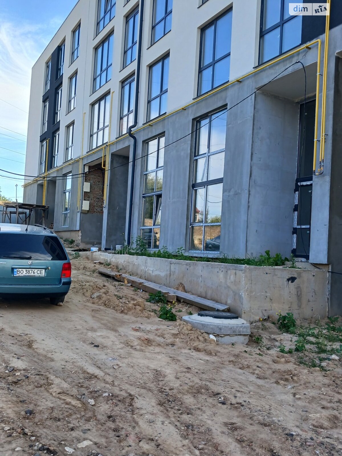 Спеціальне приміщення в Тернополі, Західна вулиця, ціна продажу: 62 700 доларів за об’єкт фото 1 Спеціальне приміщення в Тернополі, Західна вулиця, ціна продажу: 62 700 доларів за об’єкт фото 1