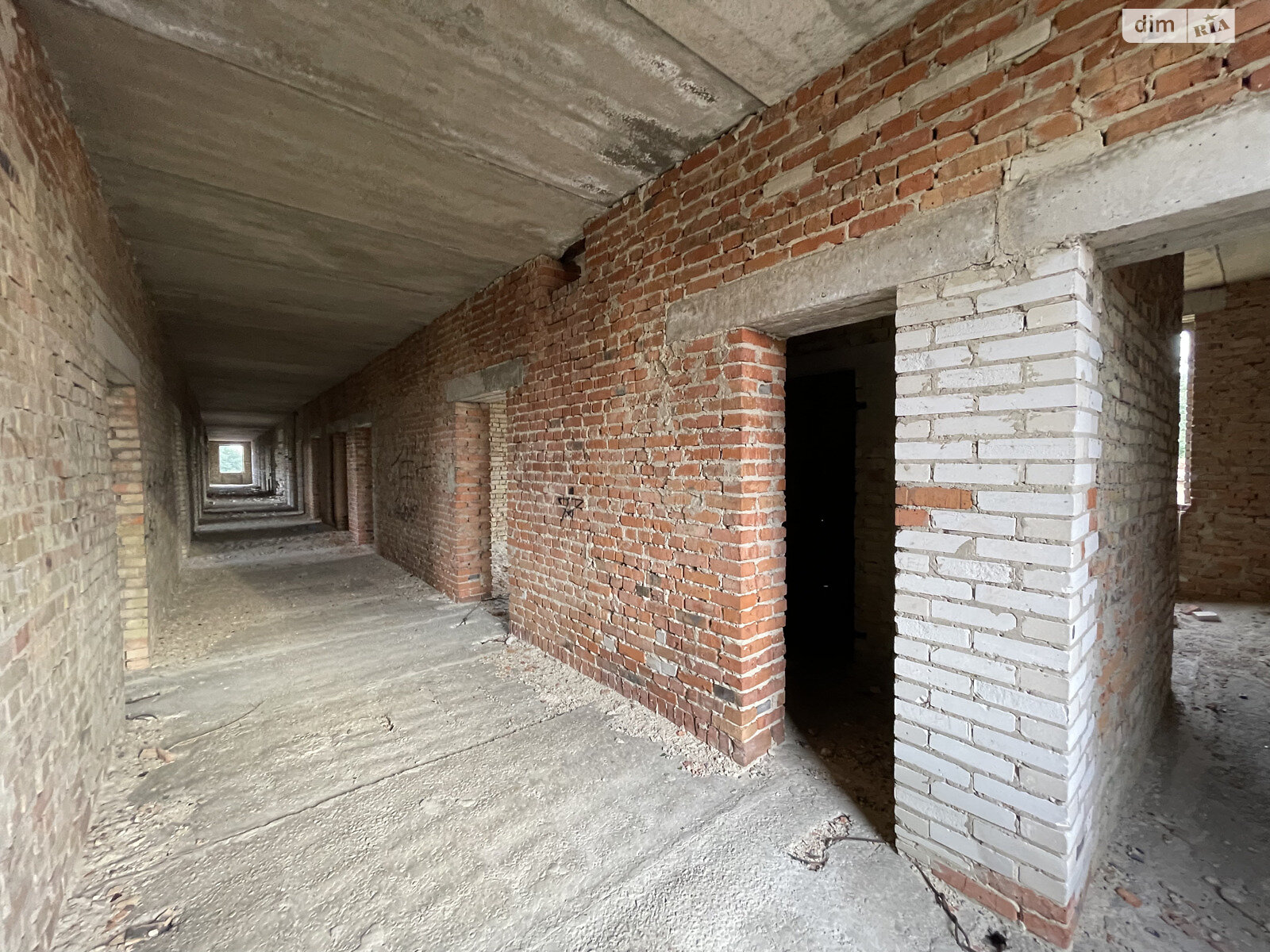 Специальное помещение в Требухове, Броварская улица 1, цена продажи: 69 999 долларов за объект фото 1 Специальное помещение в Требухове, Броварская улица 1, цена продажи: 69 999 долларов за объект фото 1