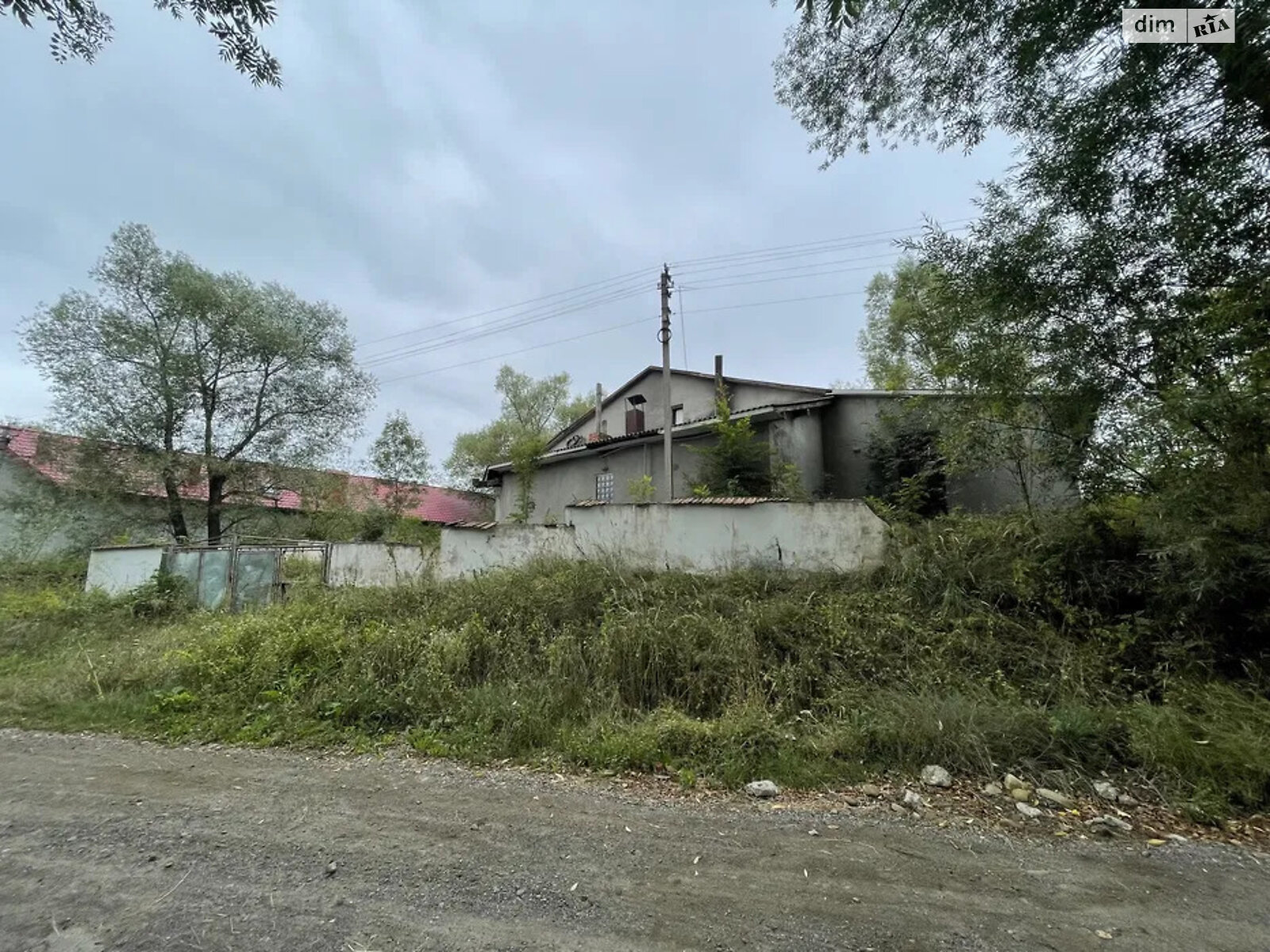 Спеціальне приміщення в Трійці, Головна вулиця, ціна продажу: 25 000 доларів за об’єкт фото 1 Спеціальне приміщення в Трійці, Головна вулиця, ціна продажу: 25 000 доларів за об’єкт фото 1