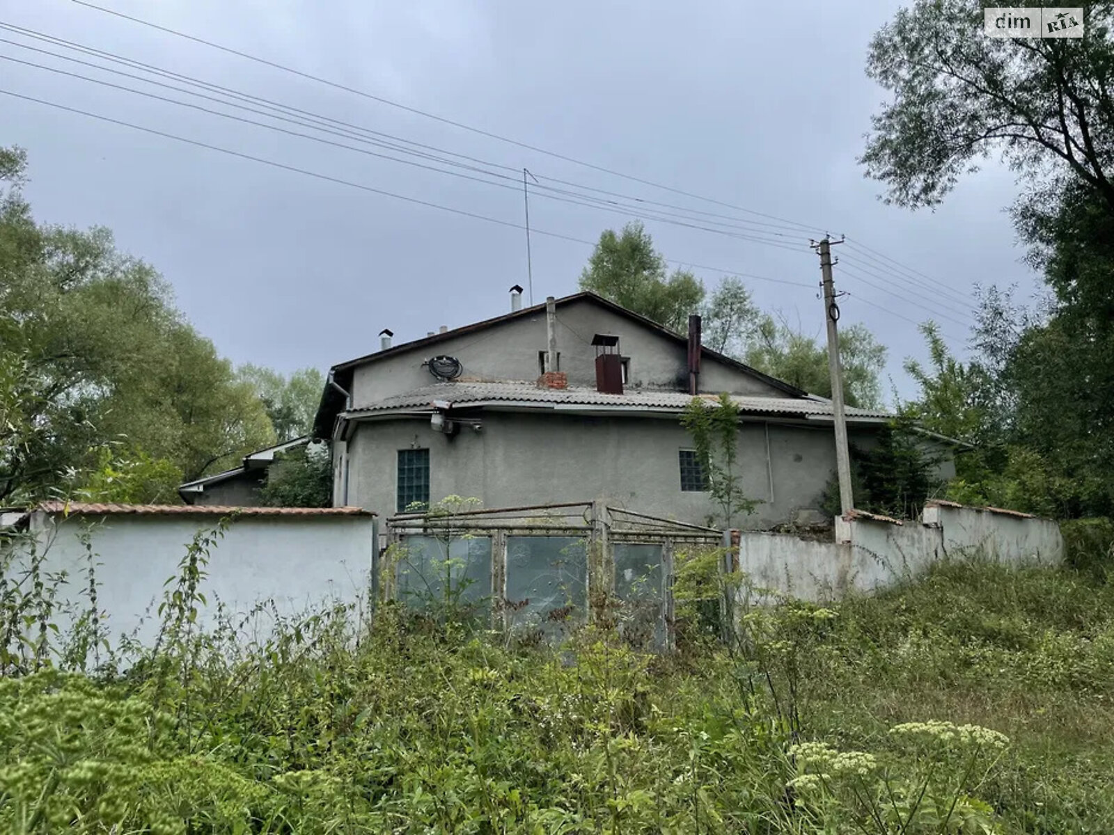 Спеціальне приміщення в Трійці, Головна вулиця, ціна продажу: 25 000 доларів за об’єкт фото 1 Спеціальне приміщення в Трійці, Головна вулиця, ціна продажу: 25 000 доларів за об’єкт фото 1