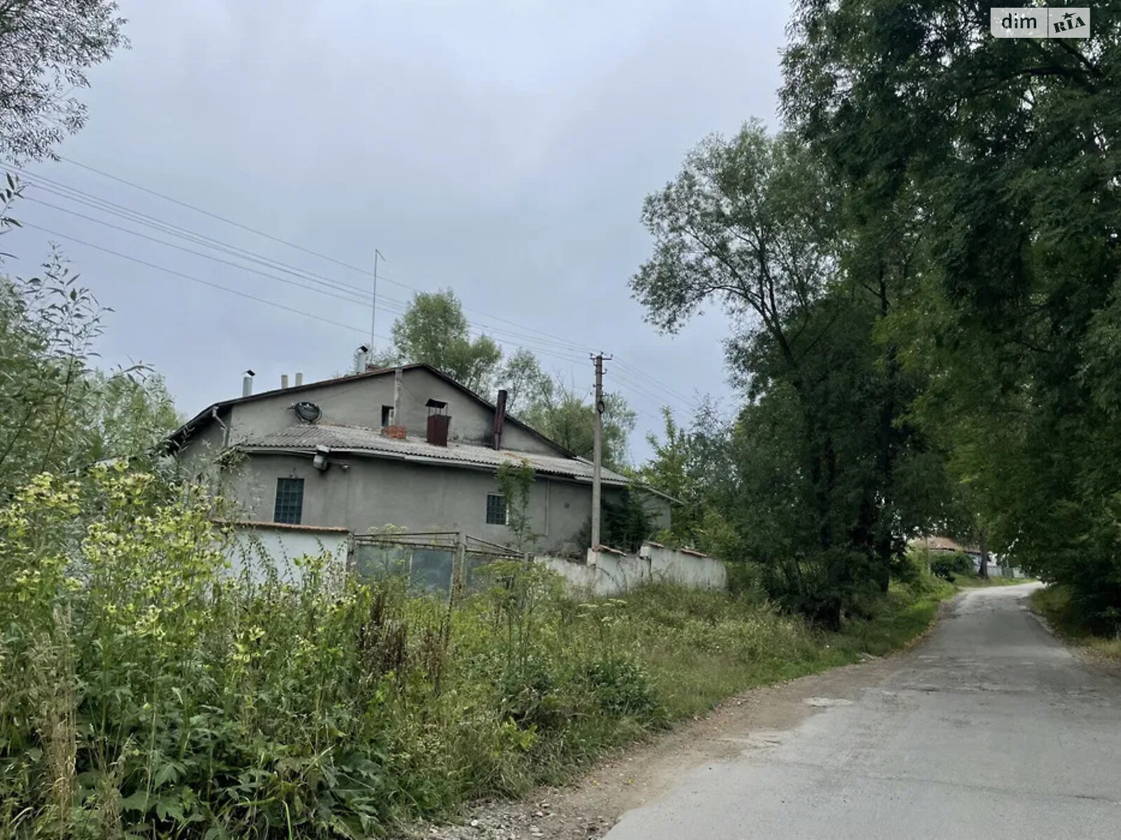 Спеціальне приміщення в Трійці, Головна вулиця, ціна продажу: 25 000 доларів за об’єкт фото 1 Спеціальне приміщення в Трійці, Головна вулиця, ціна продажу: 25 000 доларів за об’єкт фото 1