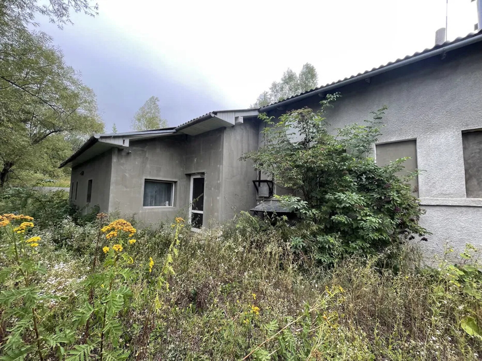 Спеціальне приміщення в Трійці, Головна вулиця, ціна продажу: 25 000 доларів за об’єкт фото 1 Спеціальне приміщення в Трійці, Головна вулиця, ціна продажу: 25 000 доларів за об’єкт фото 1